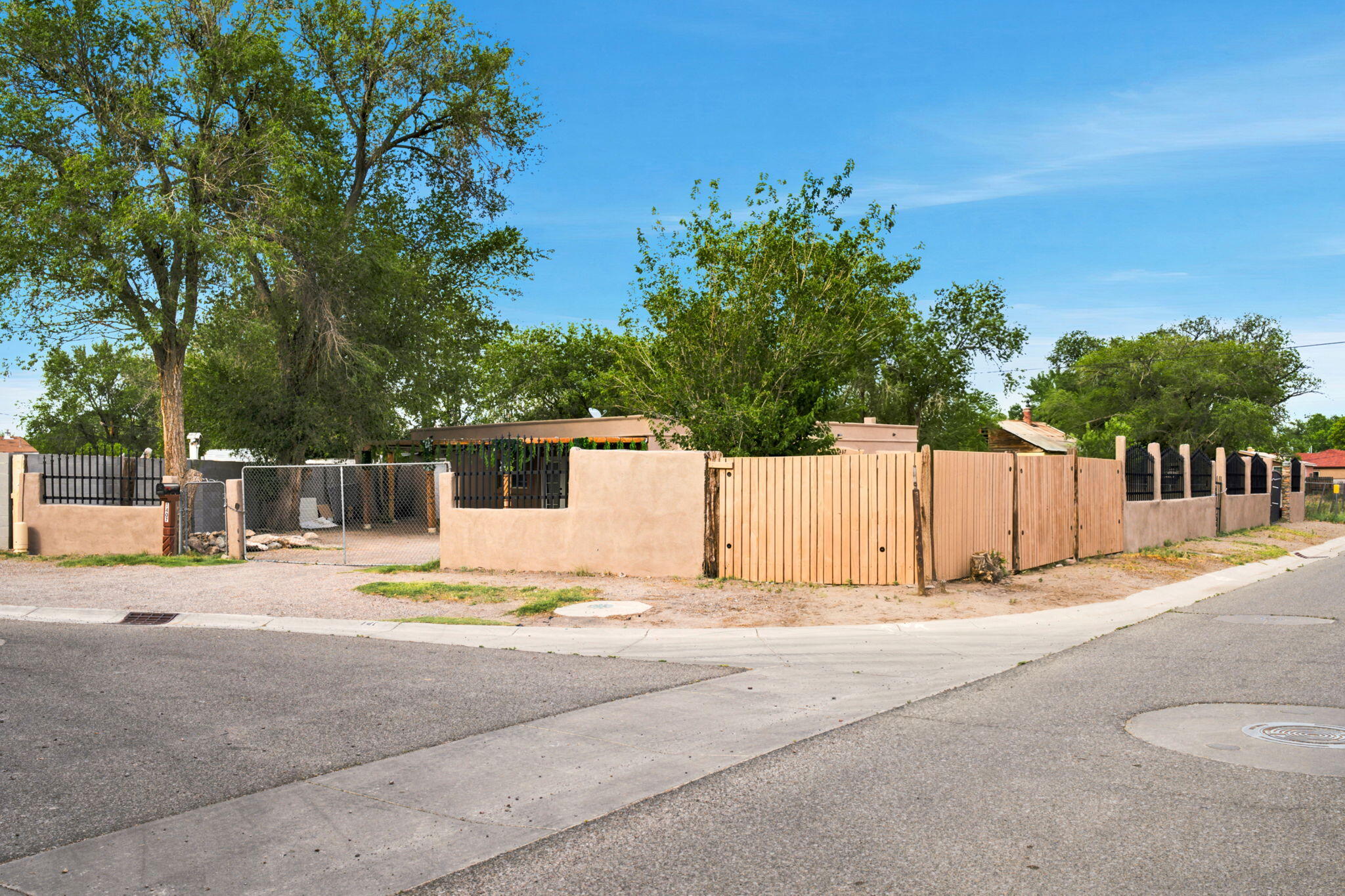 Photo 3 — 1407 De Baca North Circle SW