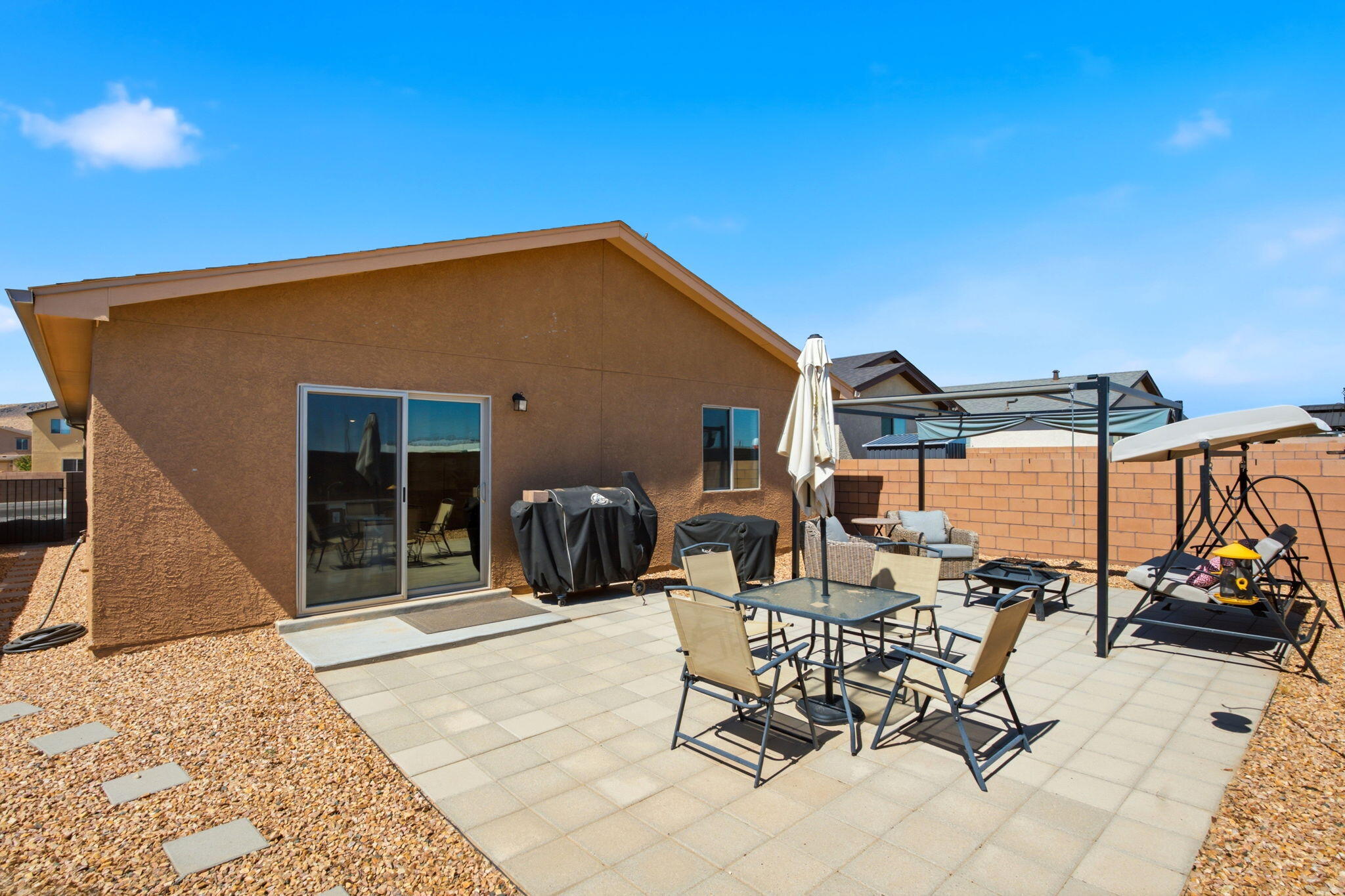 Photo 3 — 3852 Hernandez Street SW