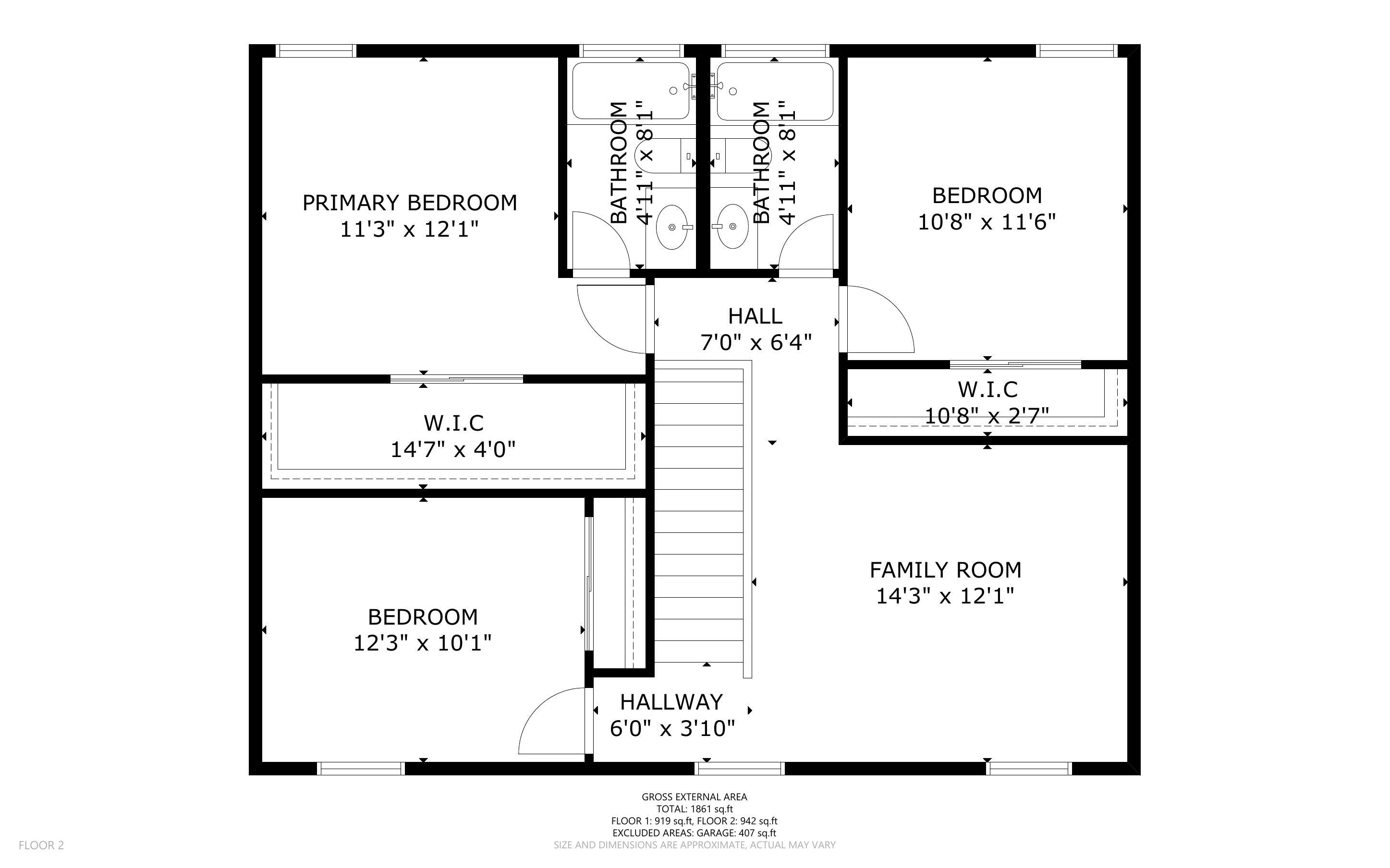 Photo 3 — 709 Noah Avenue SW