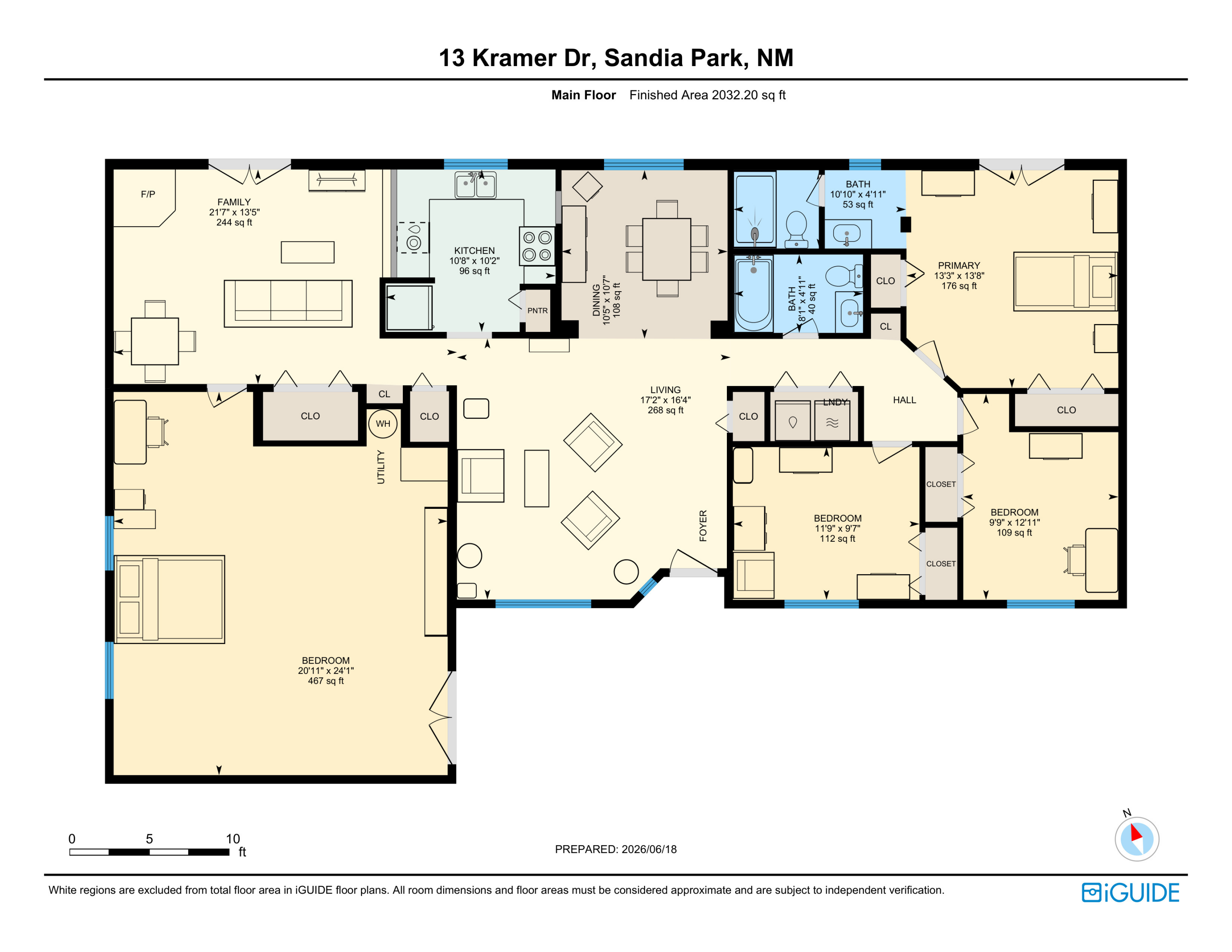 Photo 2 — 13 Kramer Road
