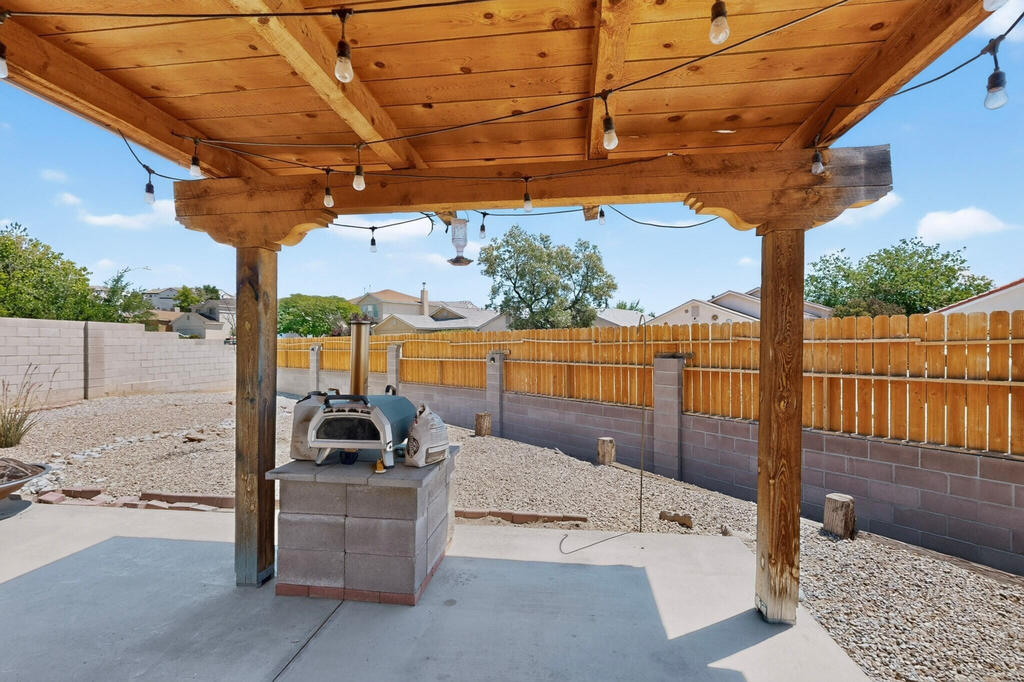 Photo 16 — 10700 Pinon Park Court NW