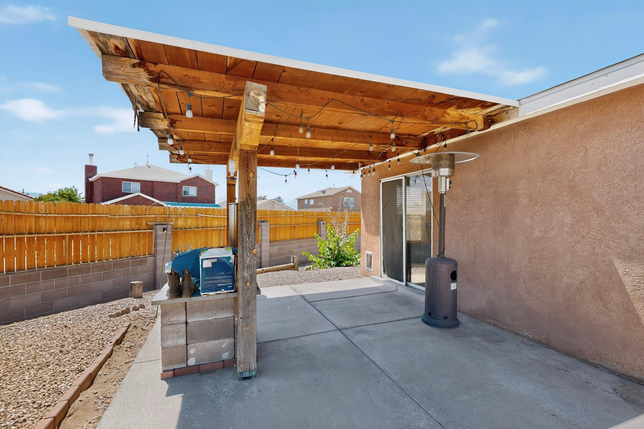 Photo 15 — 10700 Pinon Park Court NW