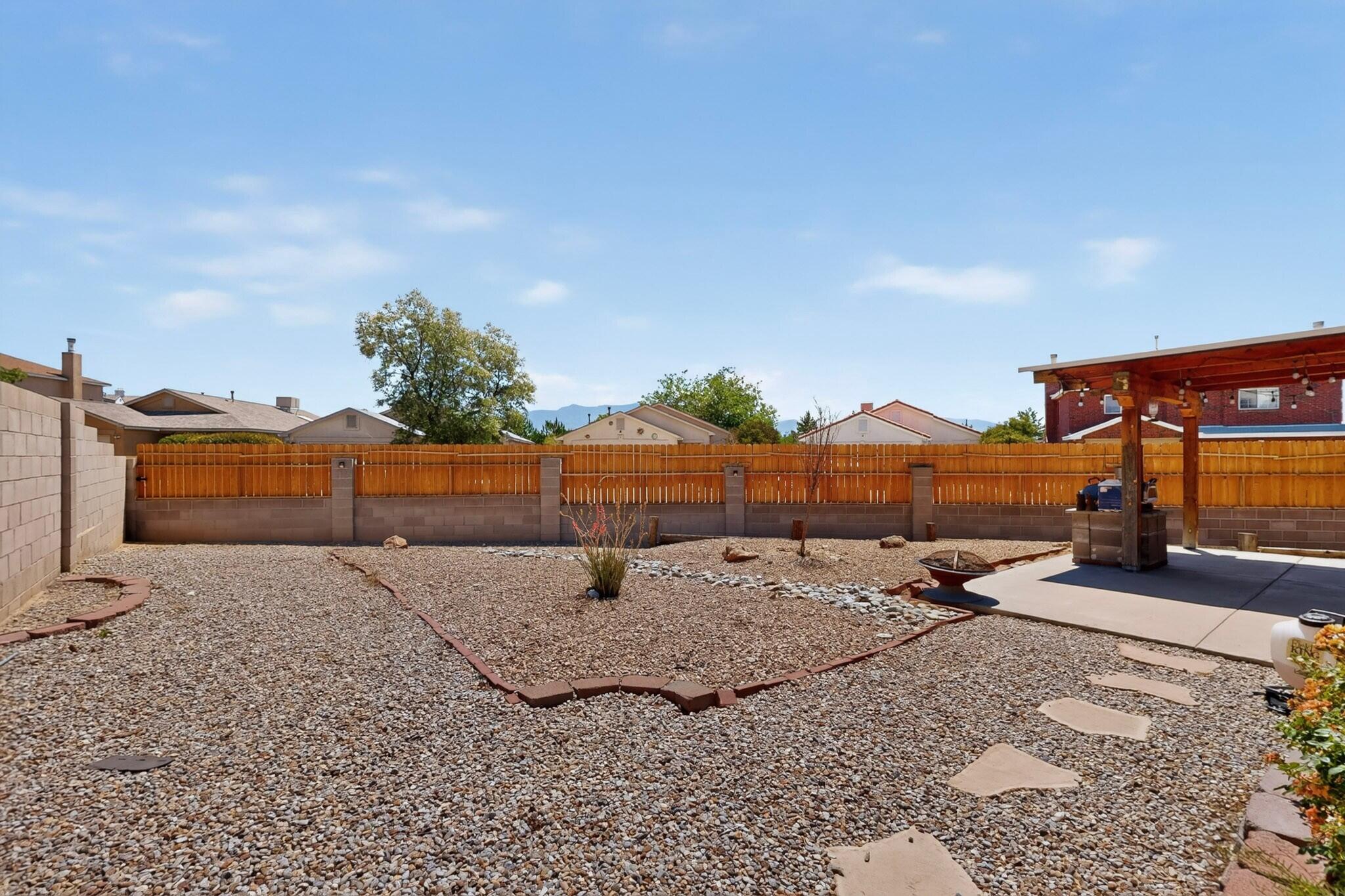 Photo 13 — 10700 Pinon Park Court NW