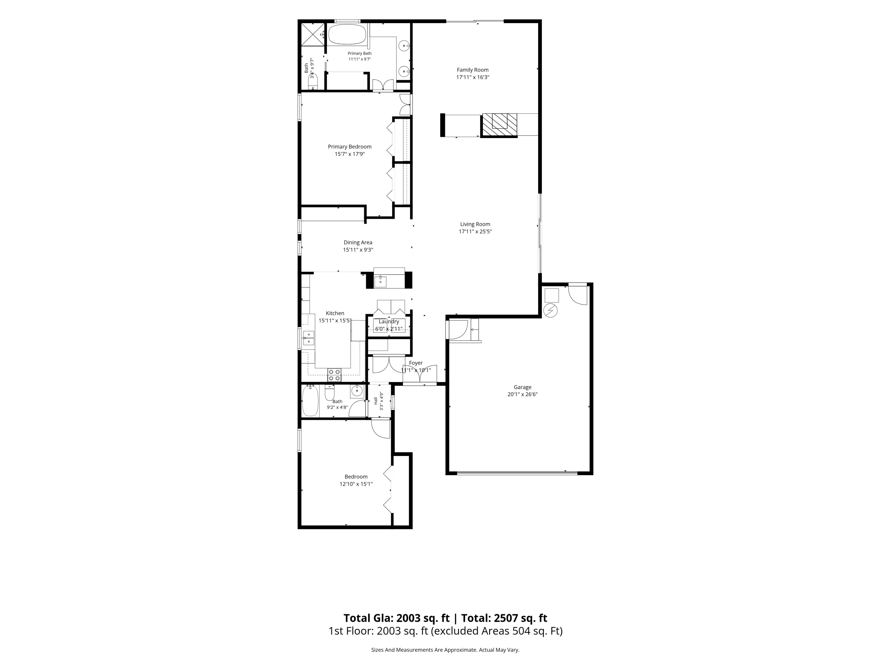 Photo 18 — 6044 Vista Campo Road NE