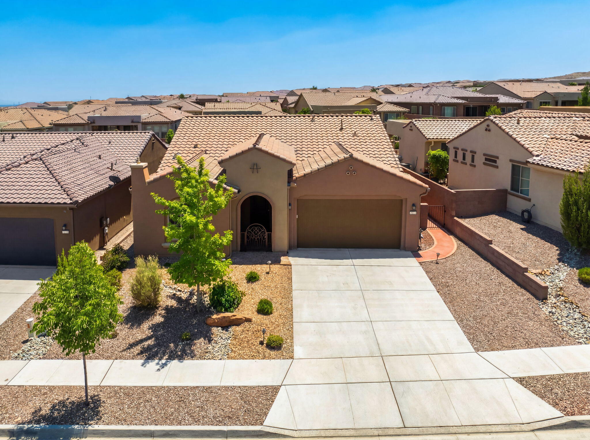 Photo 3 — 9228 Sugar Creek Lane NW