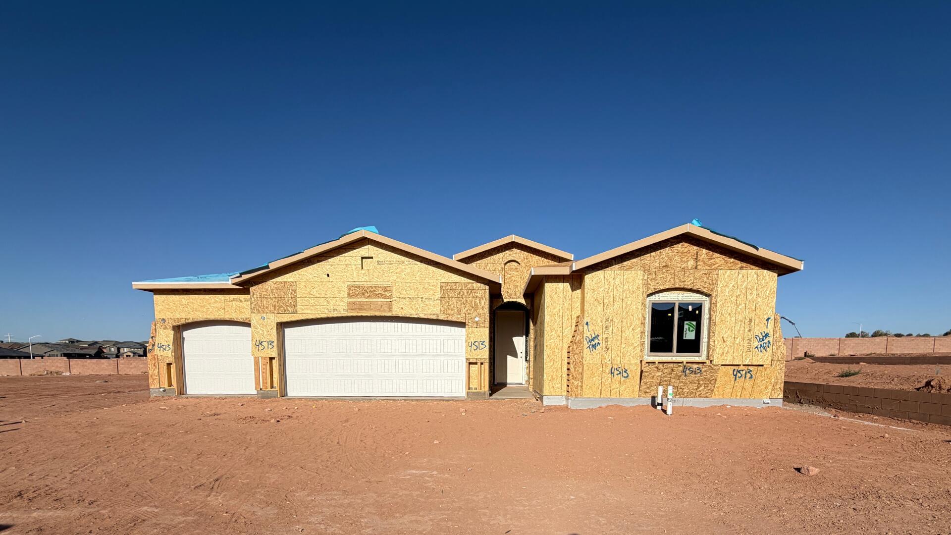 4513 Olivia Drive