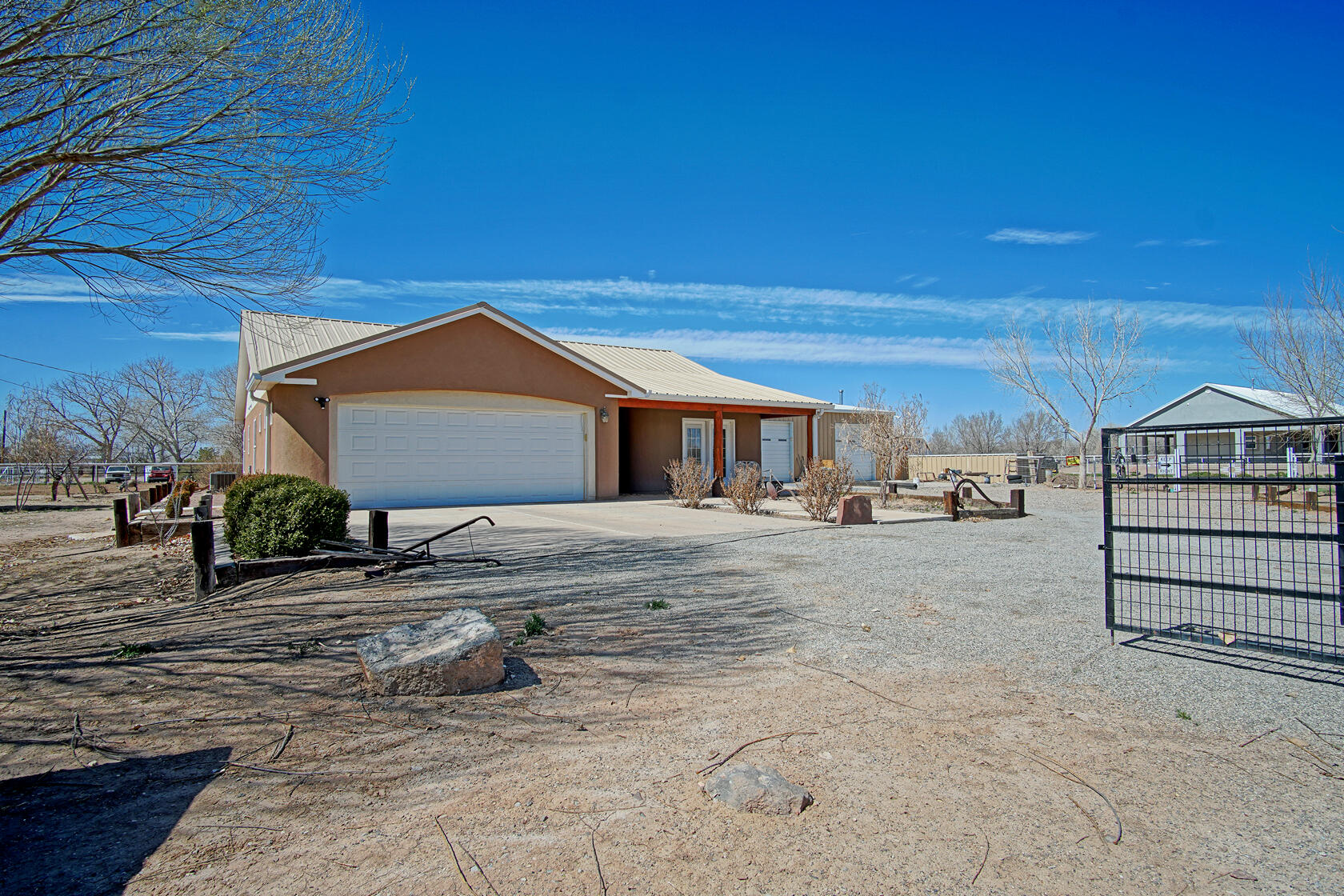 15 Tome Hill Road, Los Lunas, NM 87031