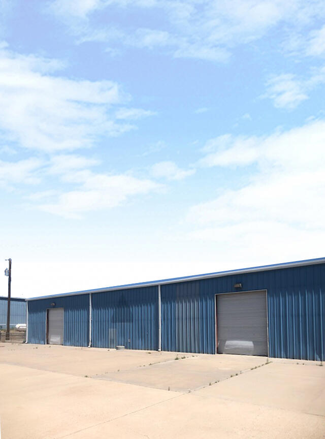 6 Industrial Park Lane, Belen, NM 87002