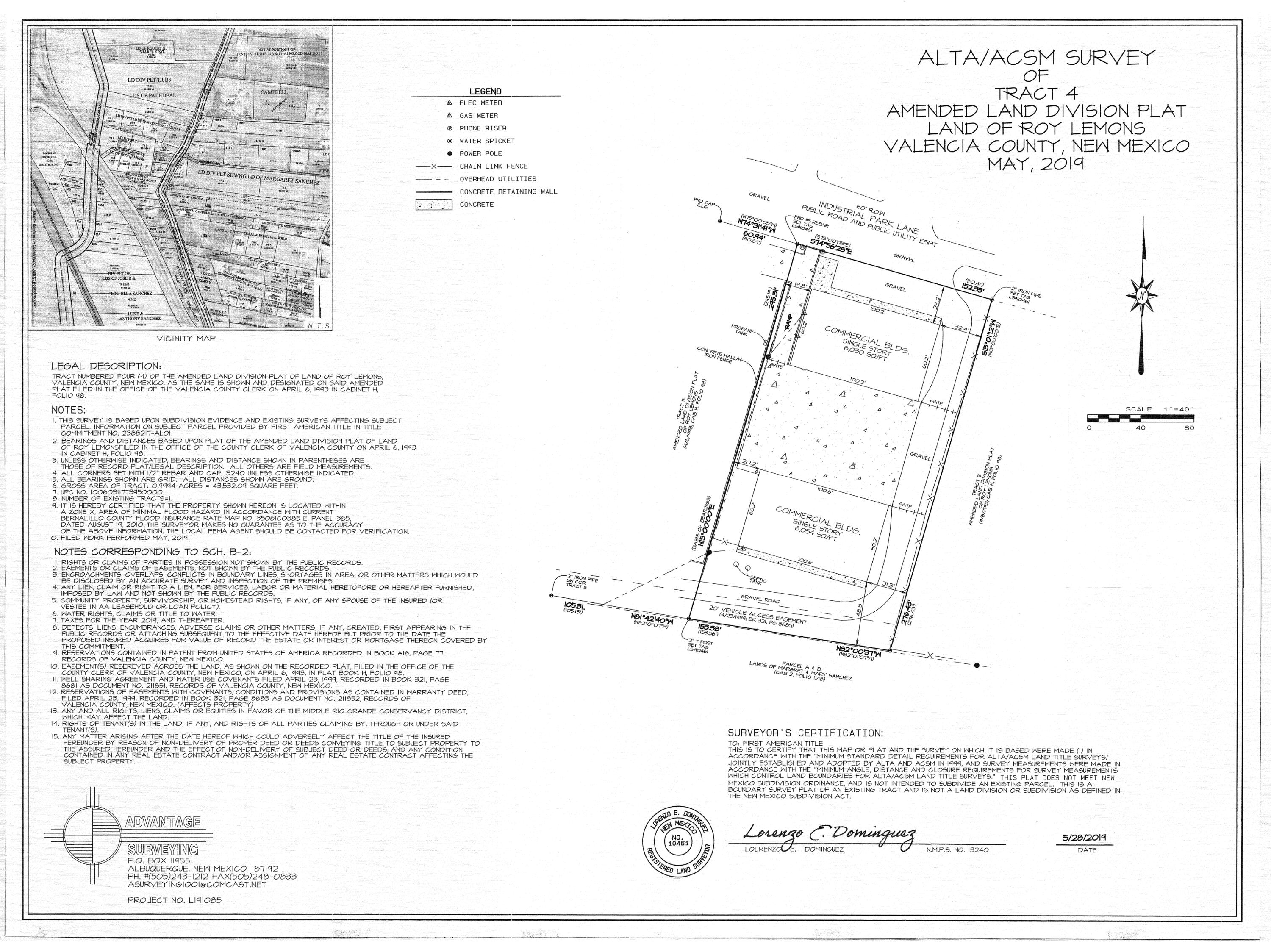 Photo 5 — 6 Industrial Park Lane