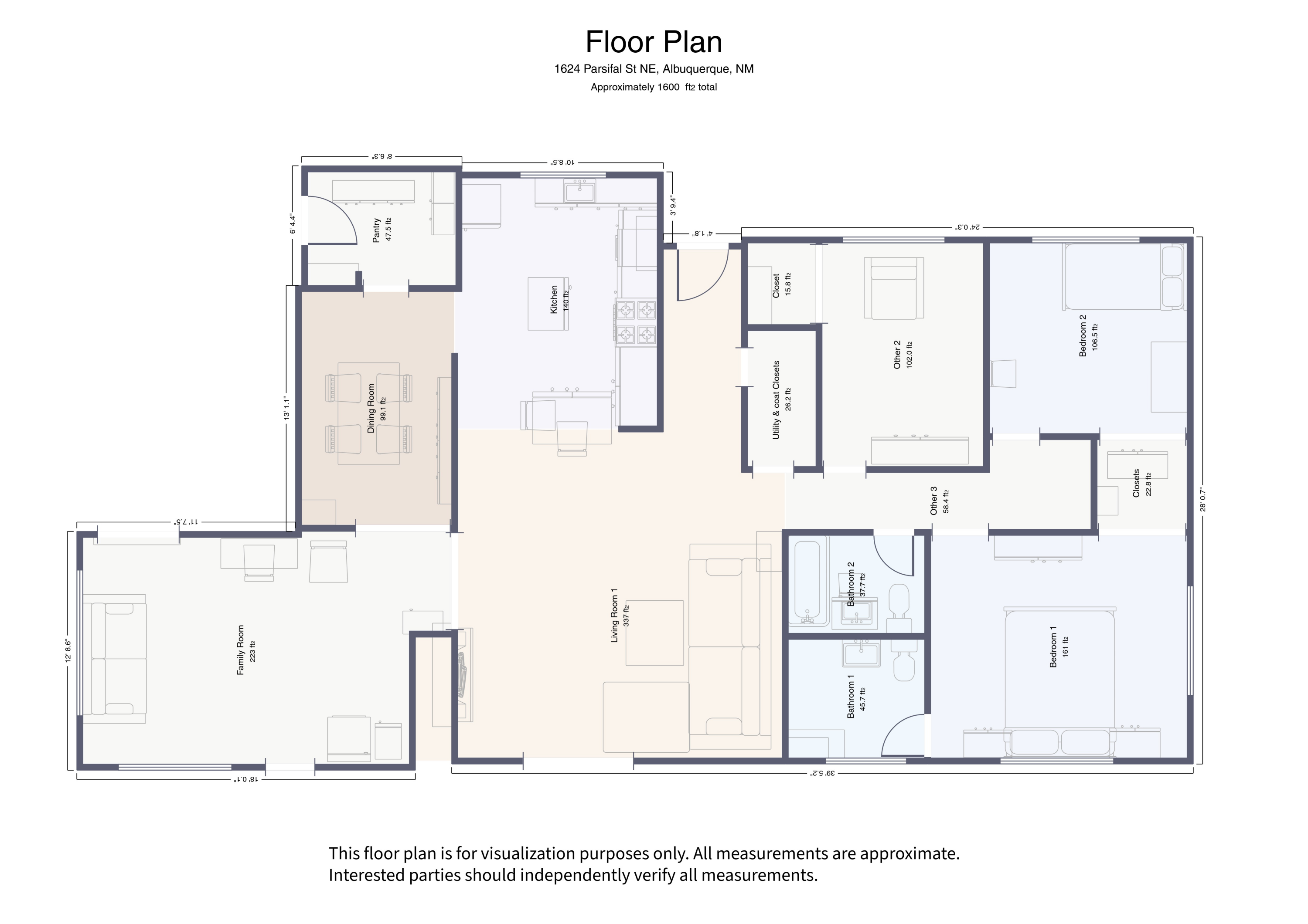 Photo 18 — 1620 Parsifal Street NE