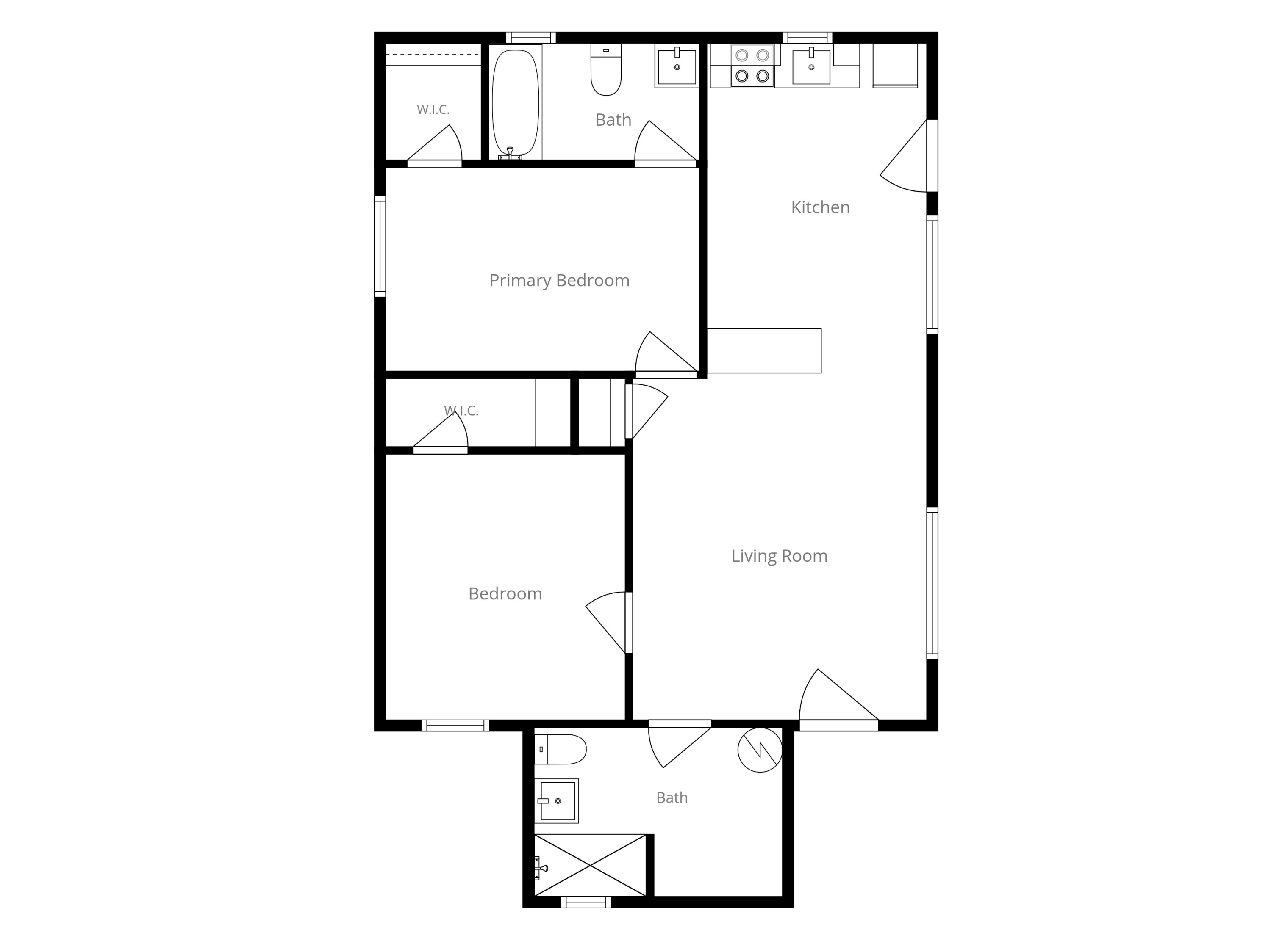 Photo 2 — 501 Veranda Road NW