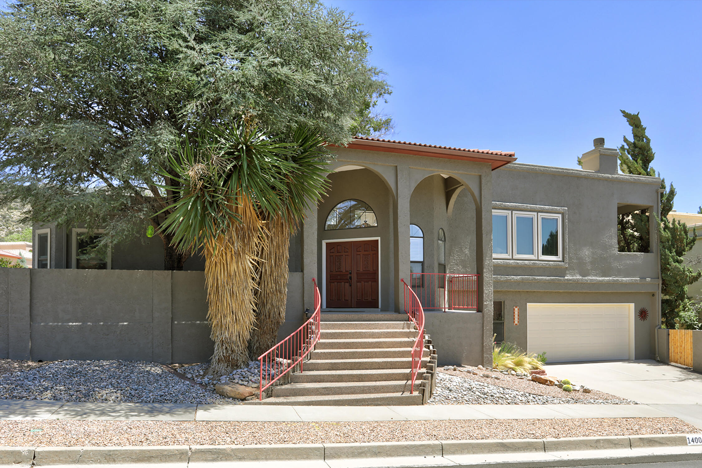 14000 Villa Sandia Place NE, Albuquerque, NM 87112