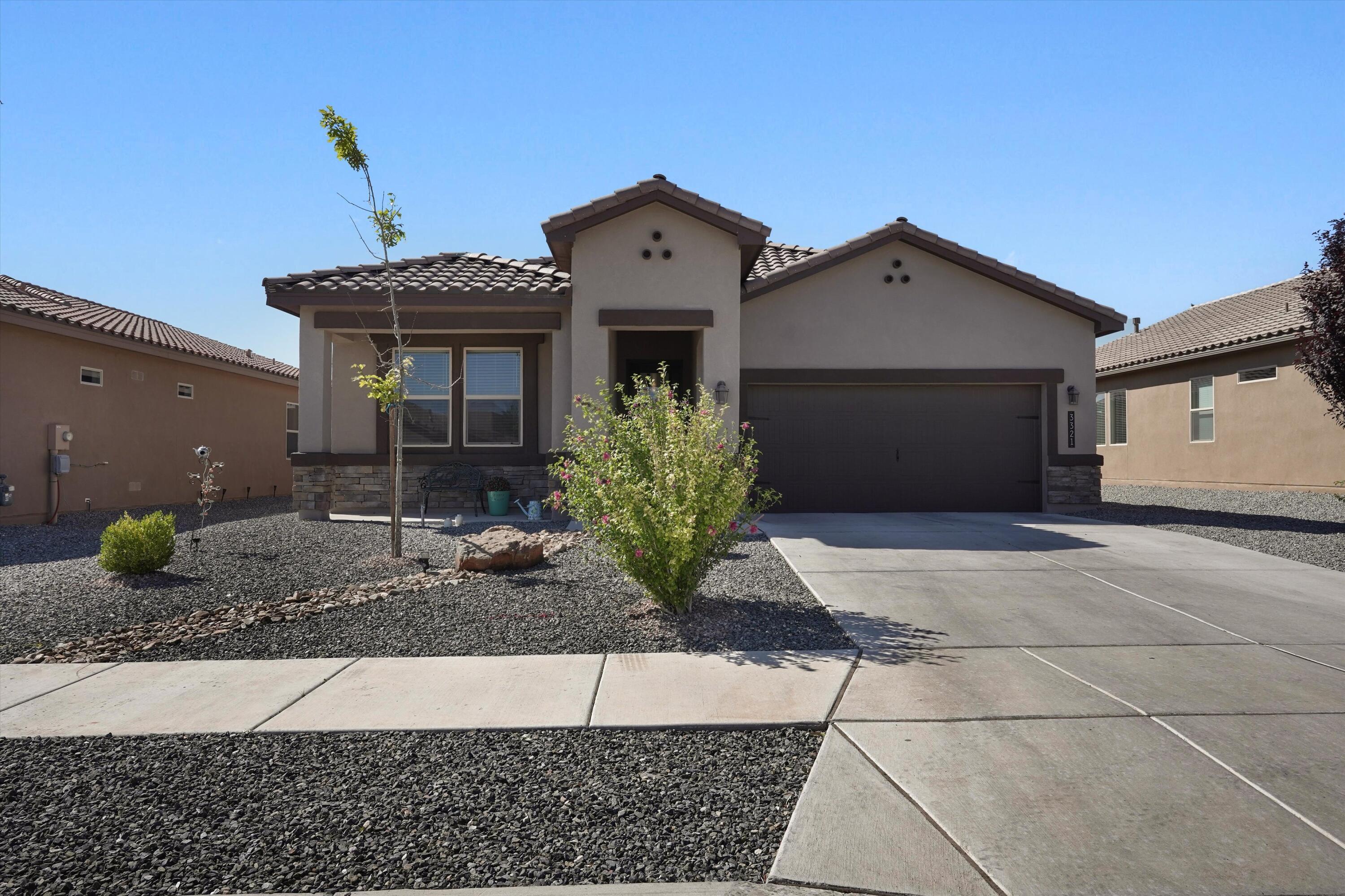 3321 Berkshire Road NE, Rio Rancho, NM 87144