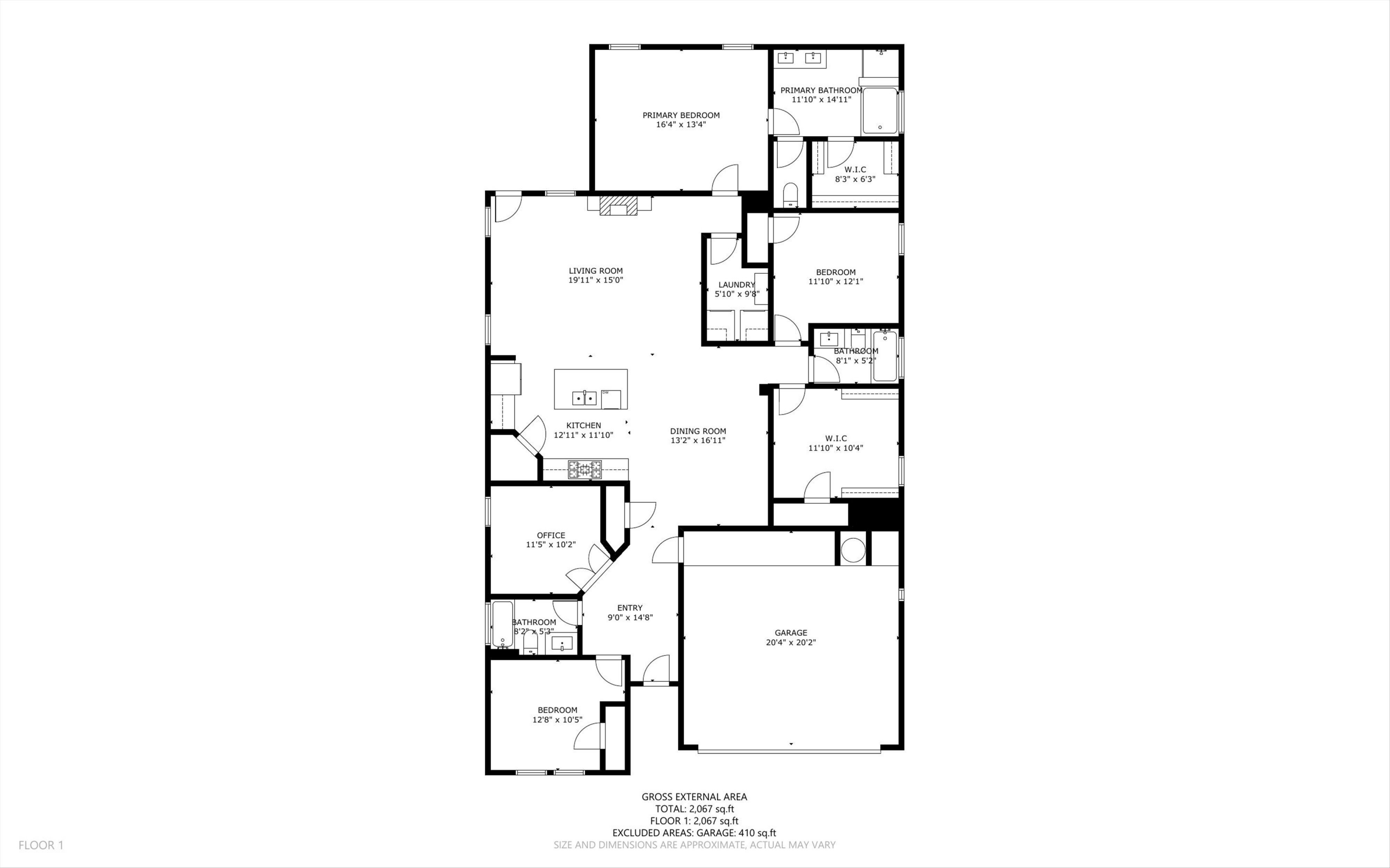 Photo 17 — 3321 Berkshire Road NE