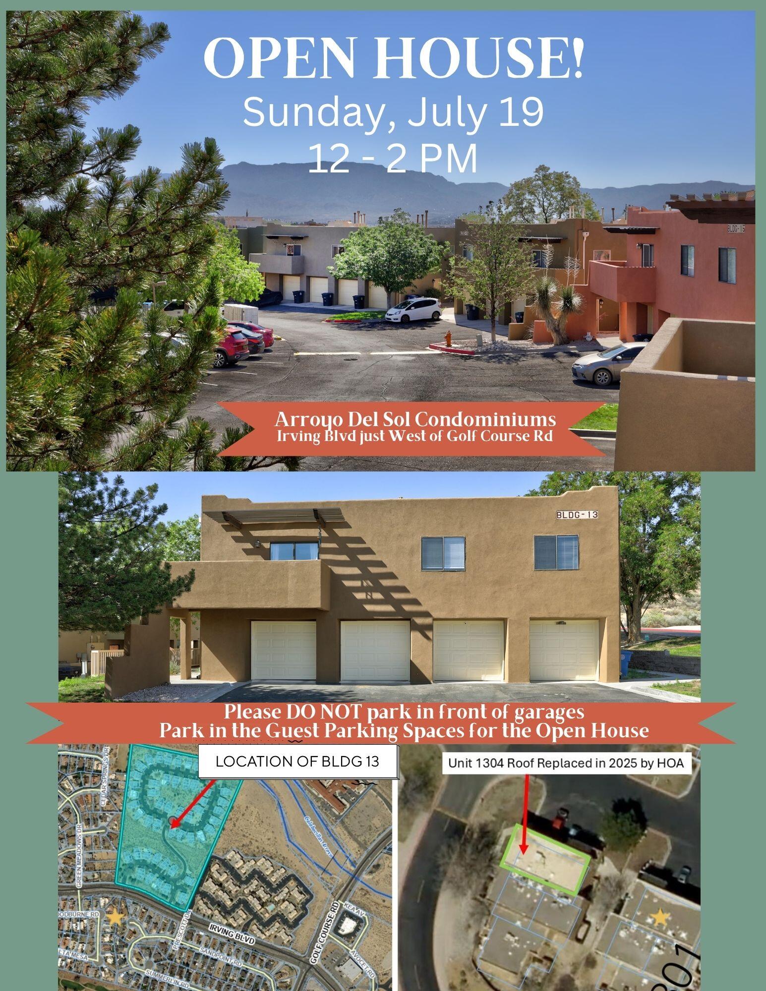 4801 Irving Boulevard NW UNIT 1304