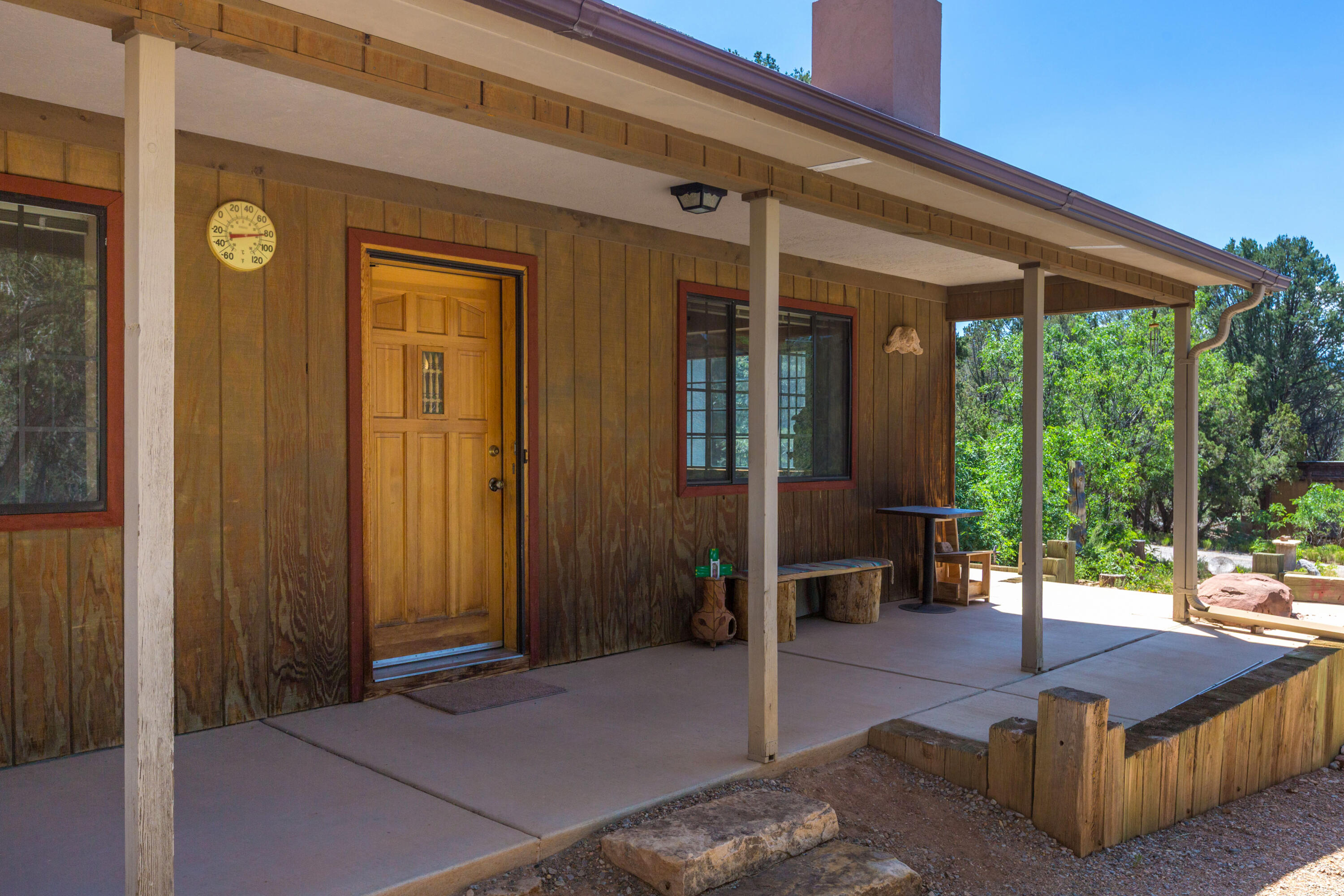 20 Torres Trail, Tijeras, NM 87059