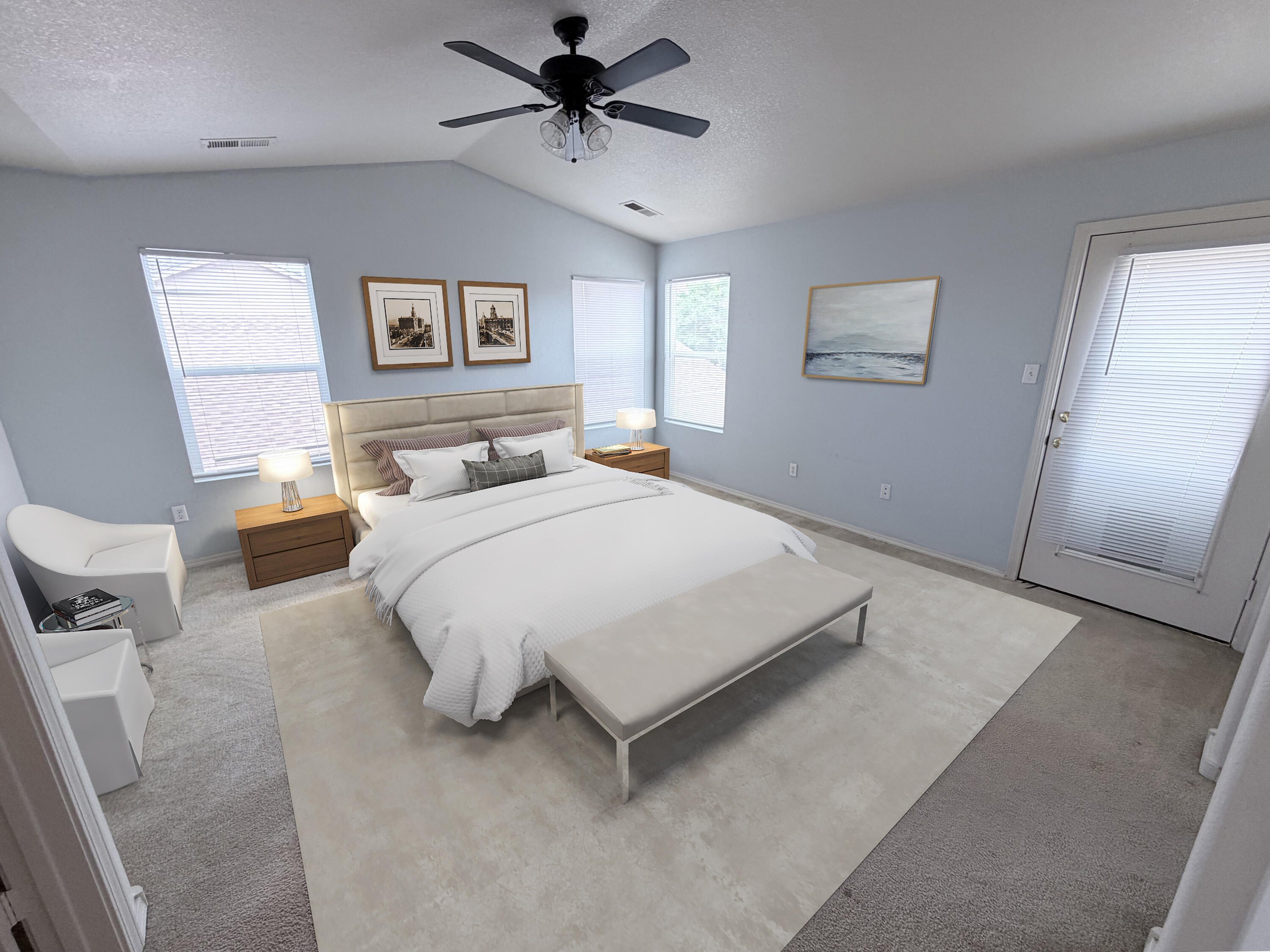 Photo 8 — 3754 Desert Pinon Drive NE