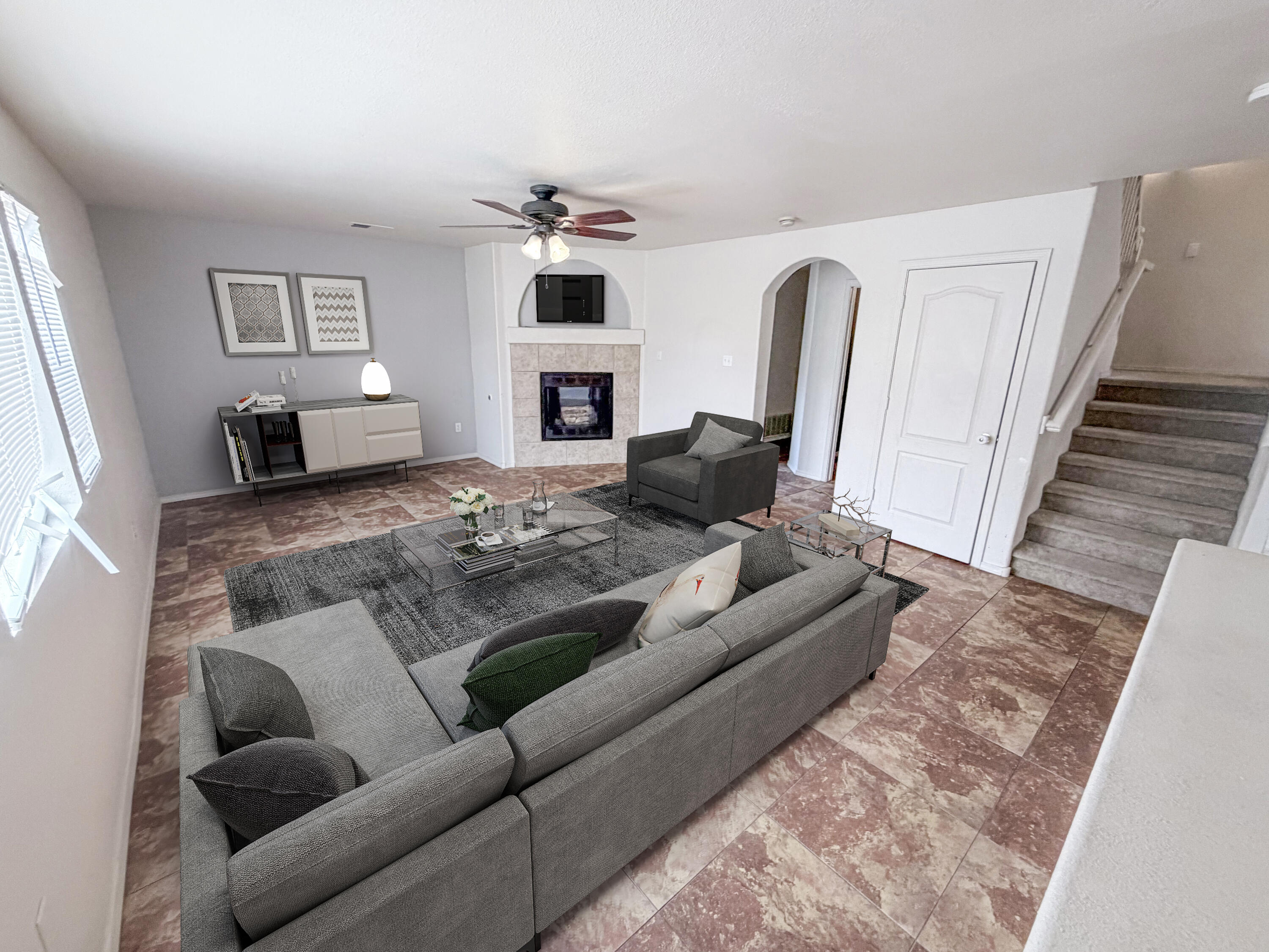 Photo 5 — 3754 Desert Pinon Drive NE