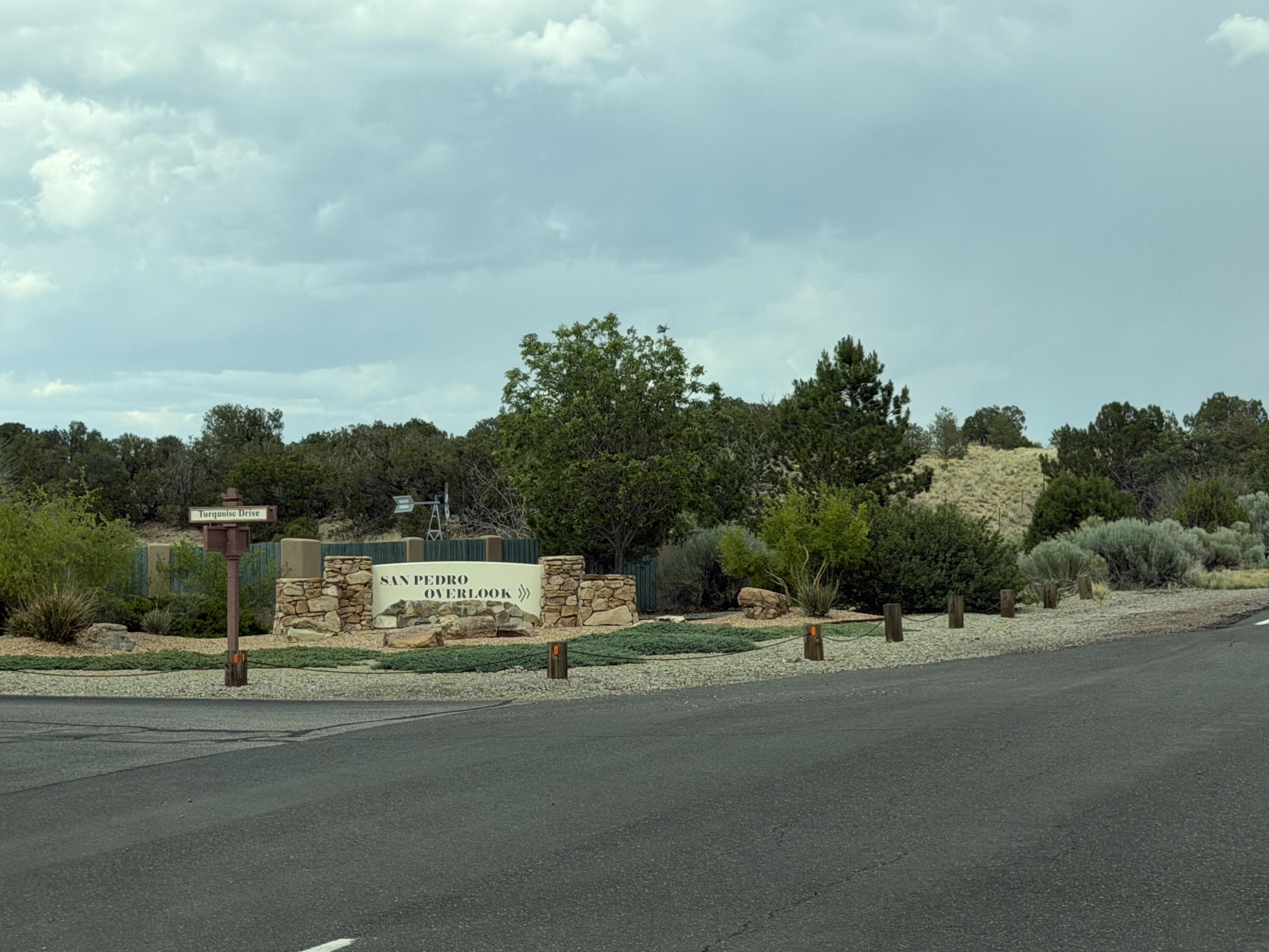 Photo 2 — Lot 24 Stagecoach Trail