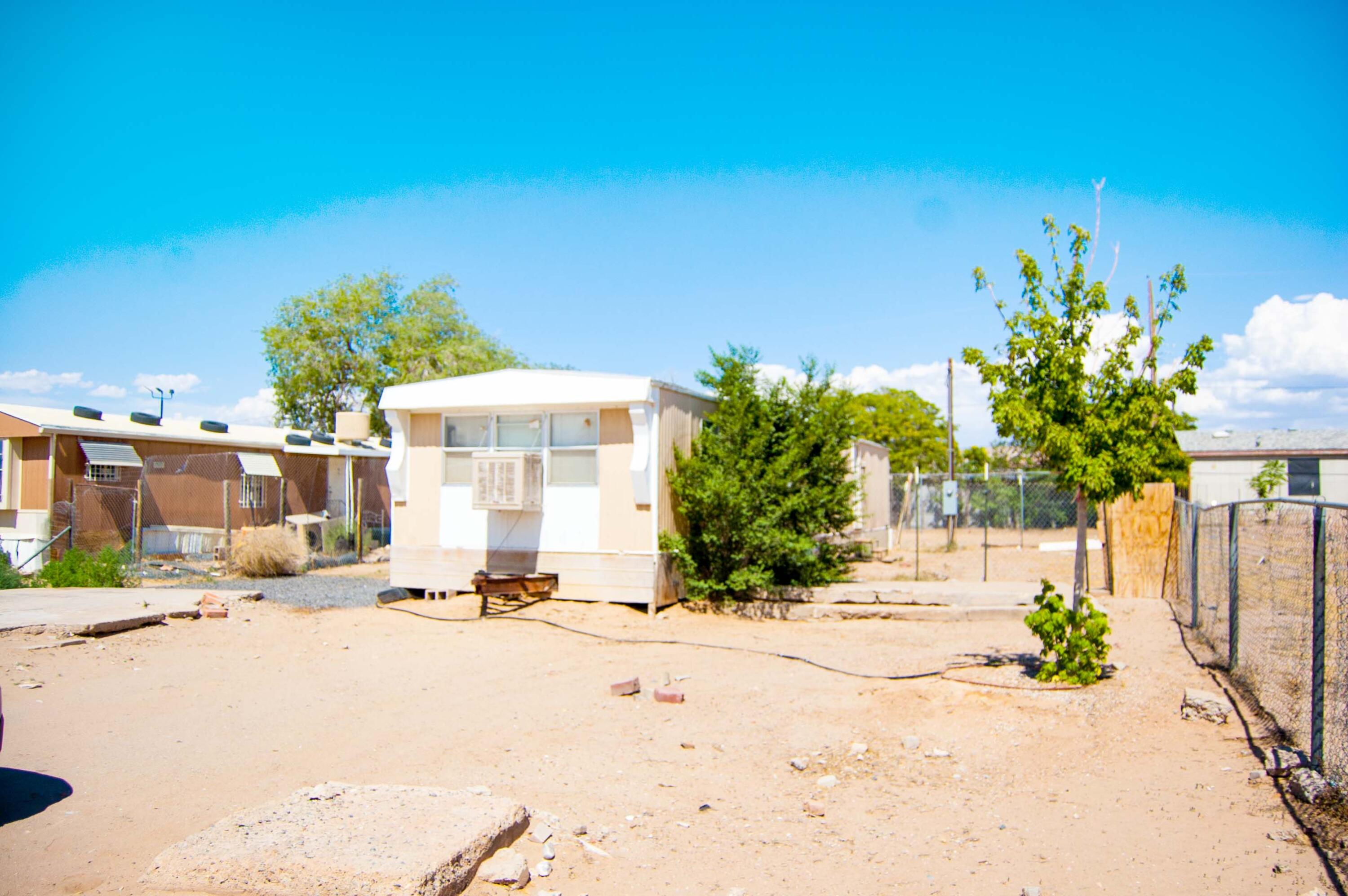 4004 Wallace Street SE, Albuquerque, NM 87105