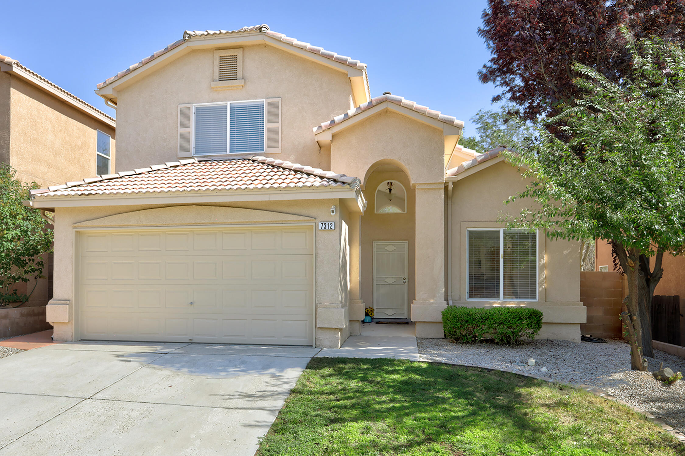 7312 Desert Eagle Road NE, Albuquerque, NM 87113