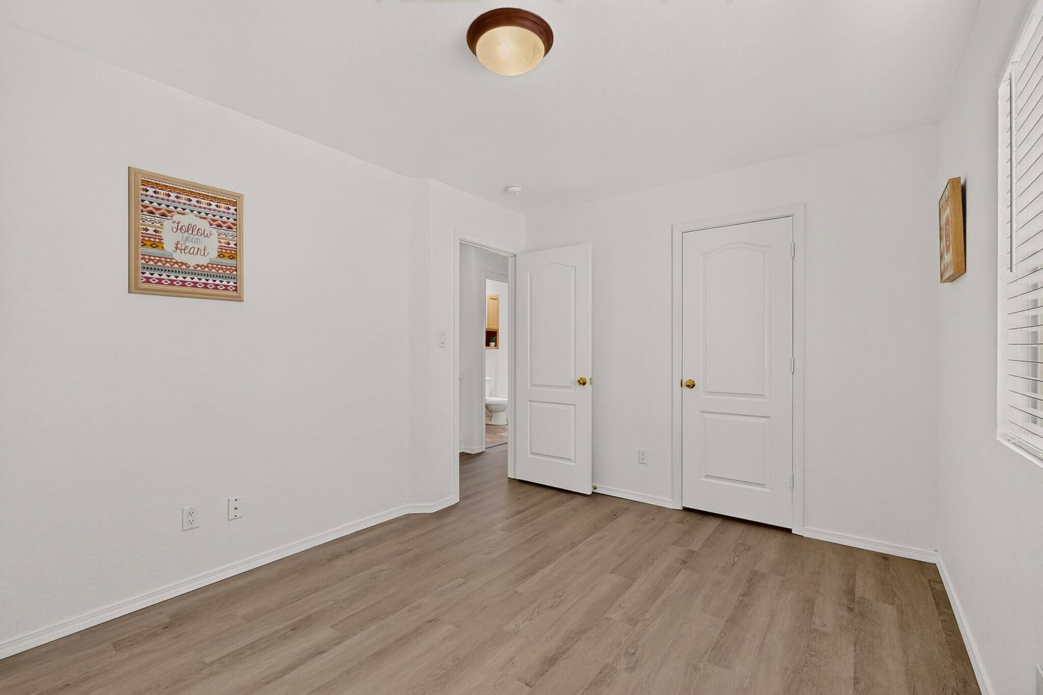 Photo 14 — 7312 Desert Eagle Road NE
