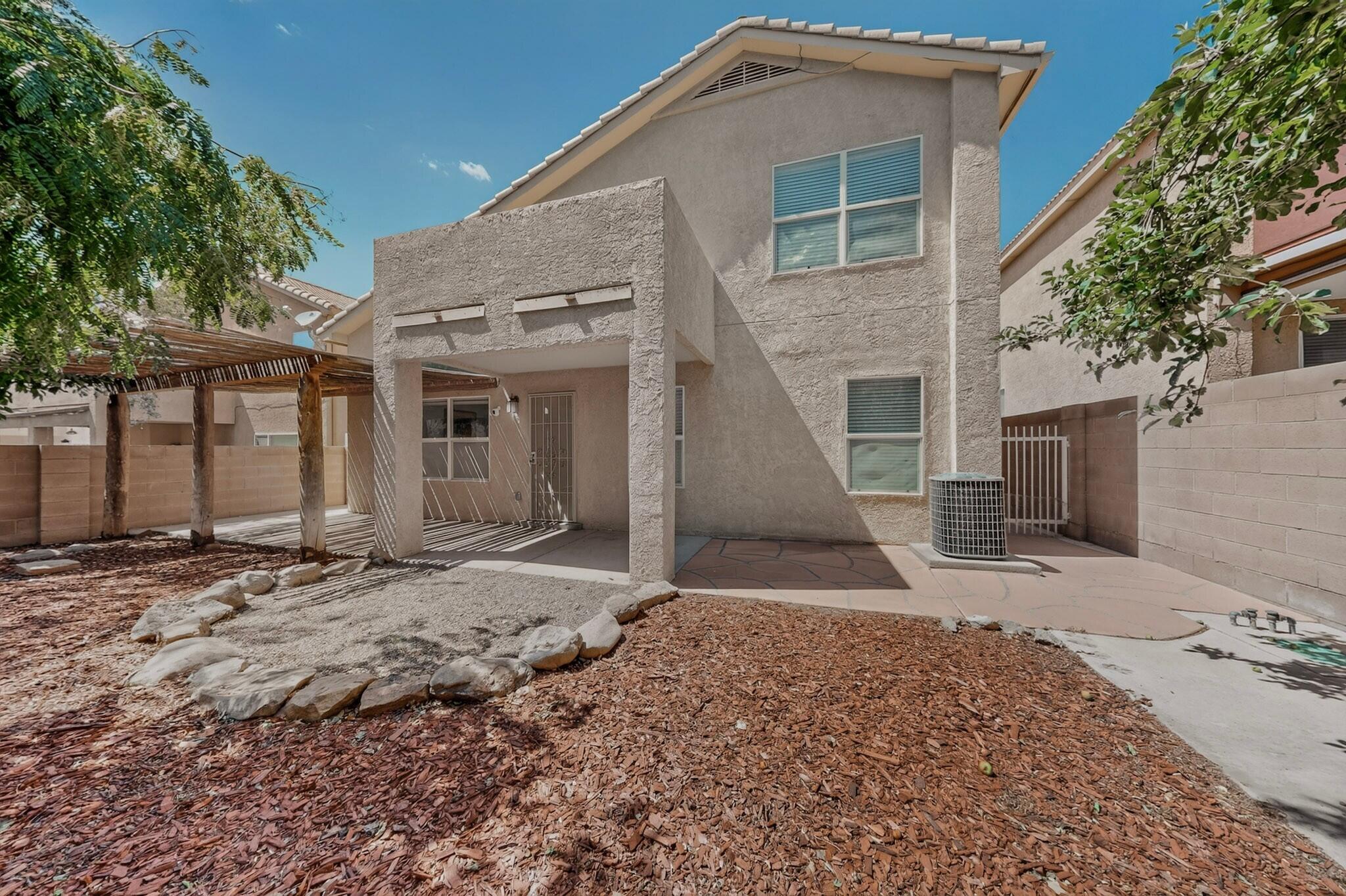 Photo 8 — 7312 Desert Eagle Road NE