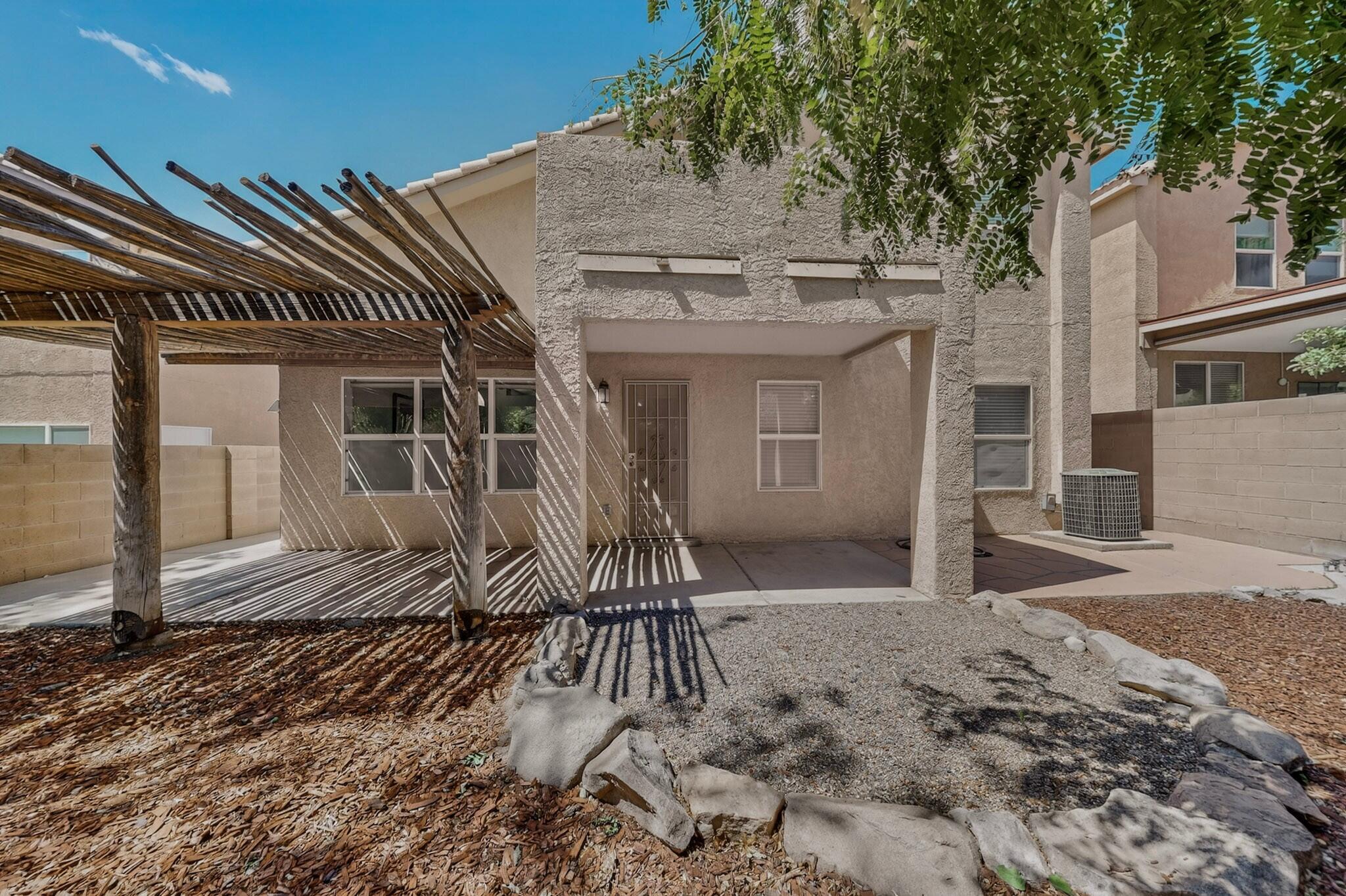 Photo 7 — 7312 Desert Eagle Road NE