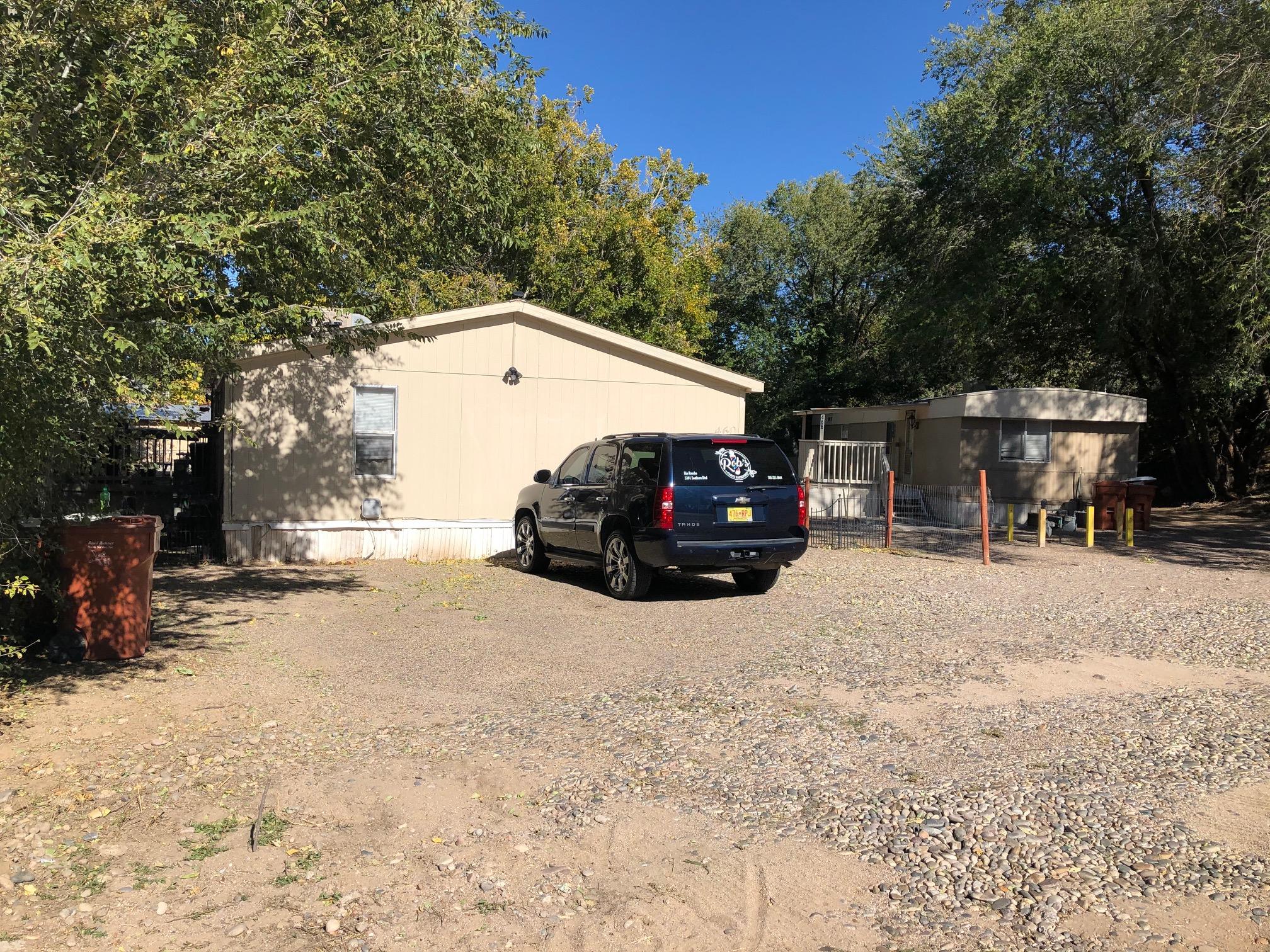 460-466 Richardson Drive, Bernalillo, NM 87004