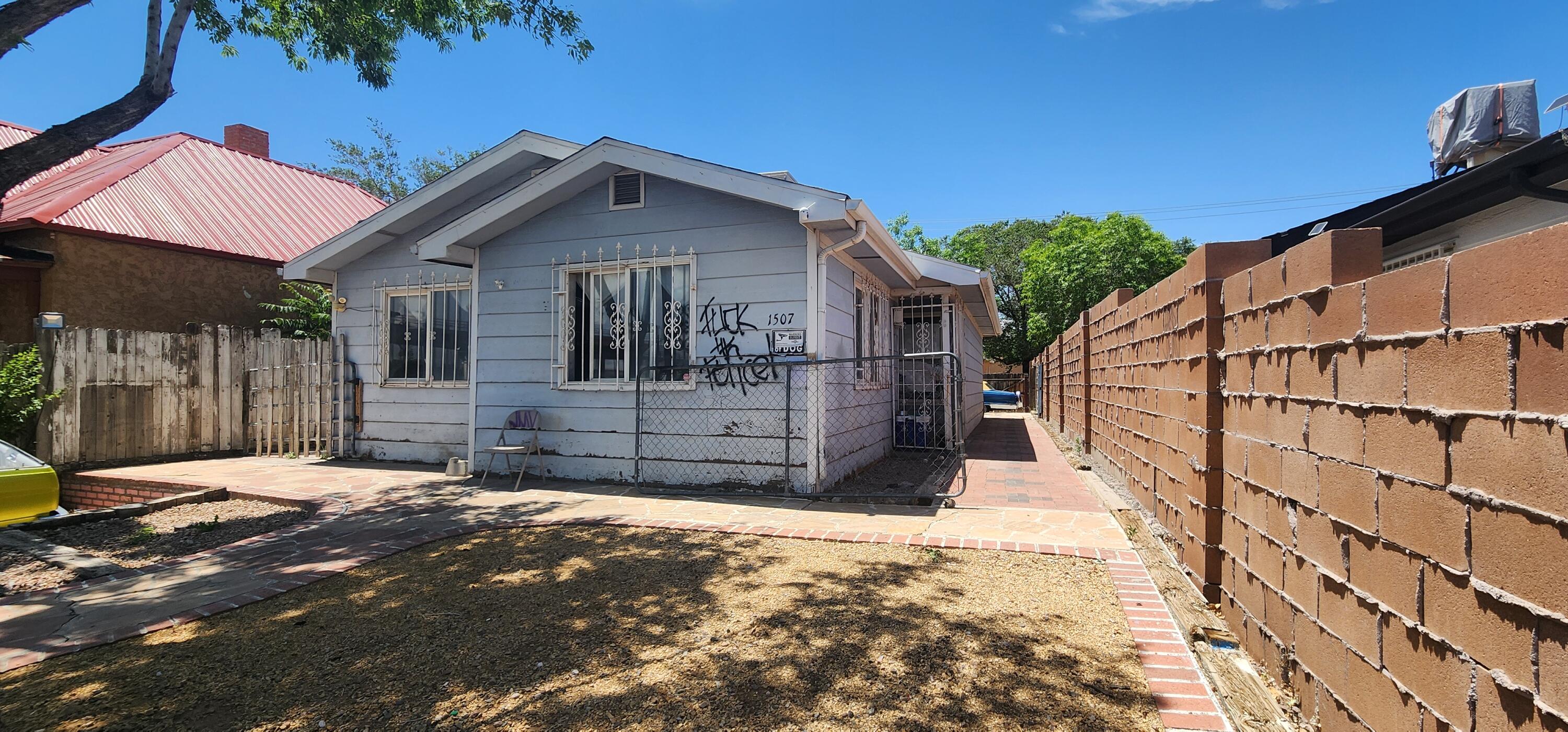 Photo 3 — 1507 2nd Street SW