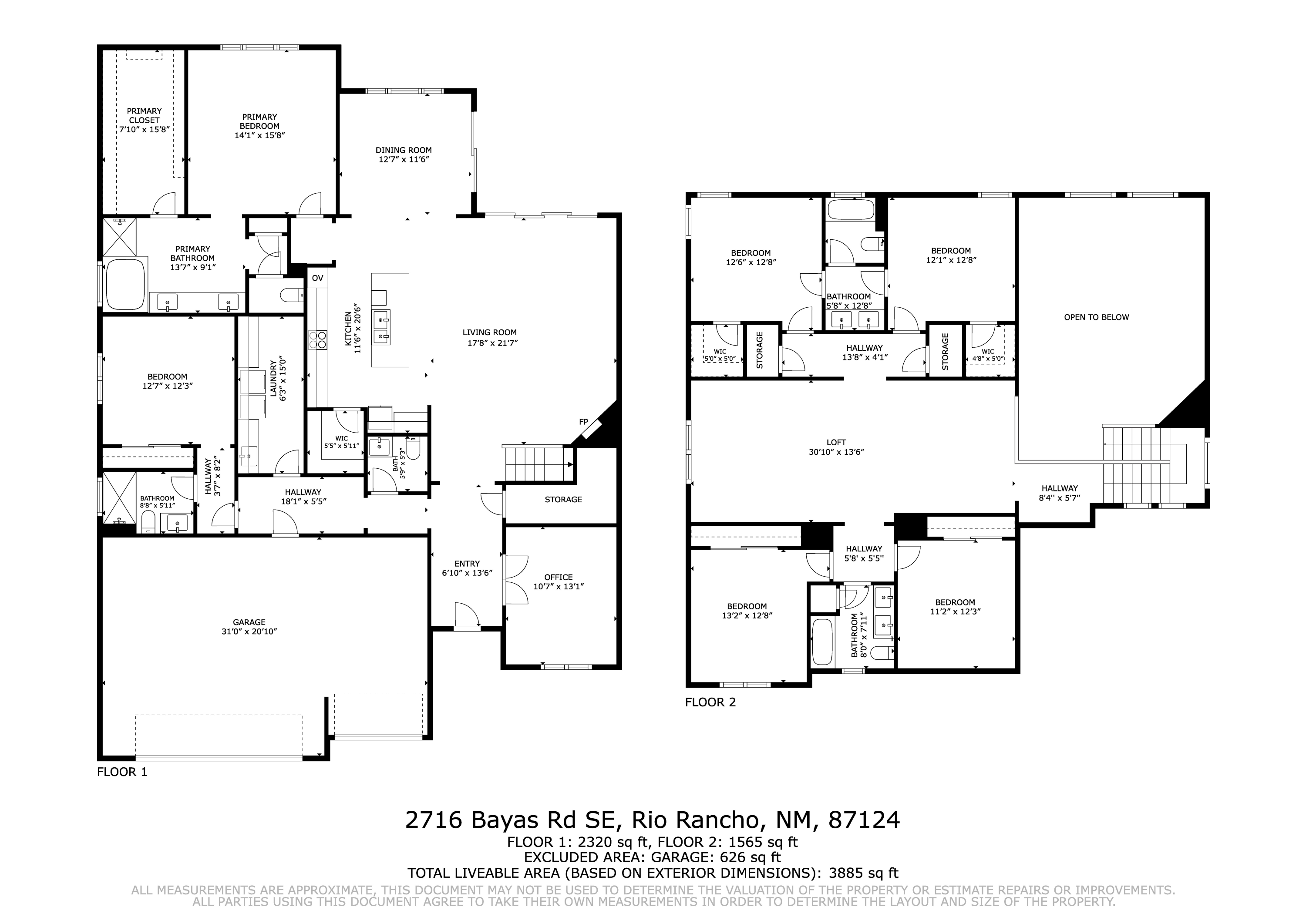 Photo 5 — 2716 Bayas Road SE