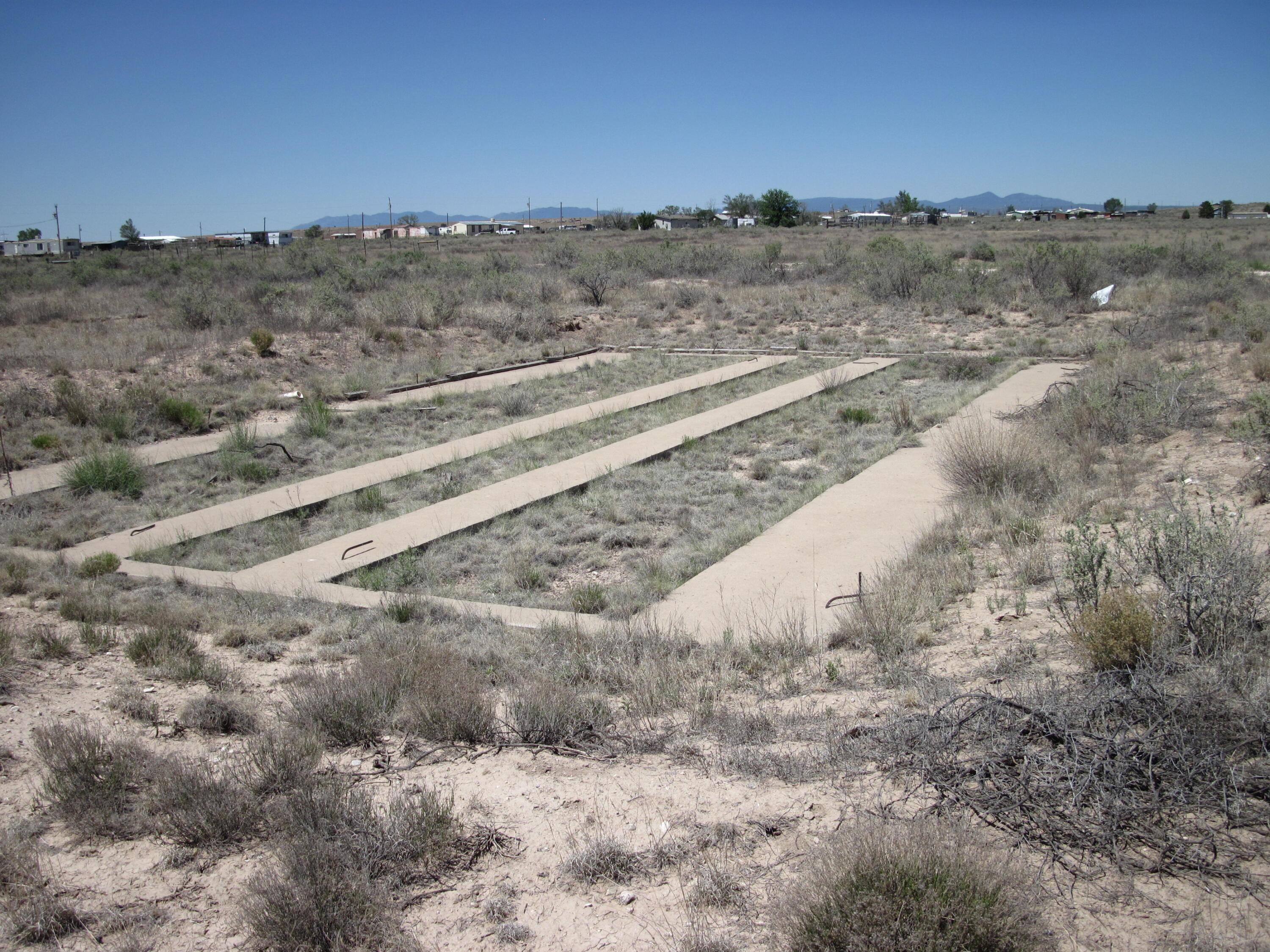 Lot 1 & 2 Espejo, Moriarty, NM 87035