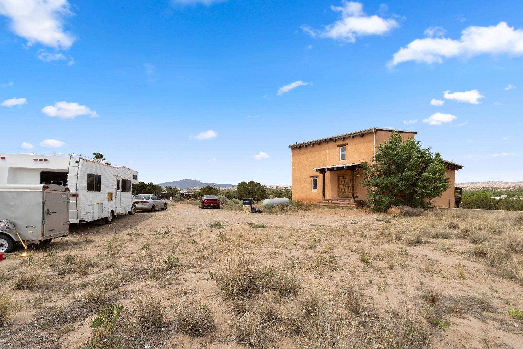 Photo 2 — 10 New Mexico State RD 233