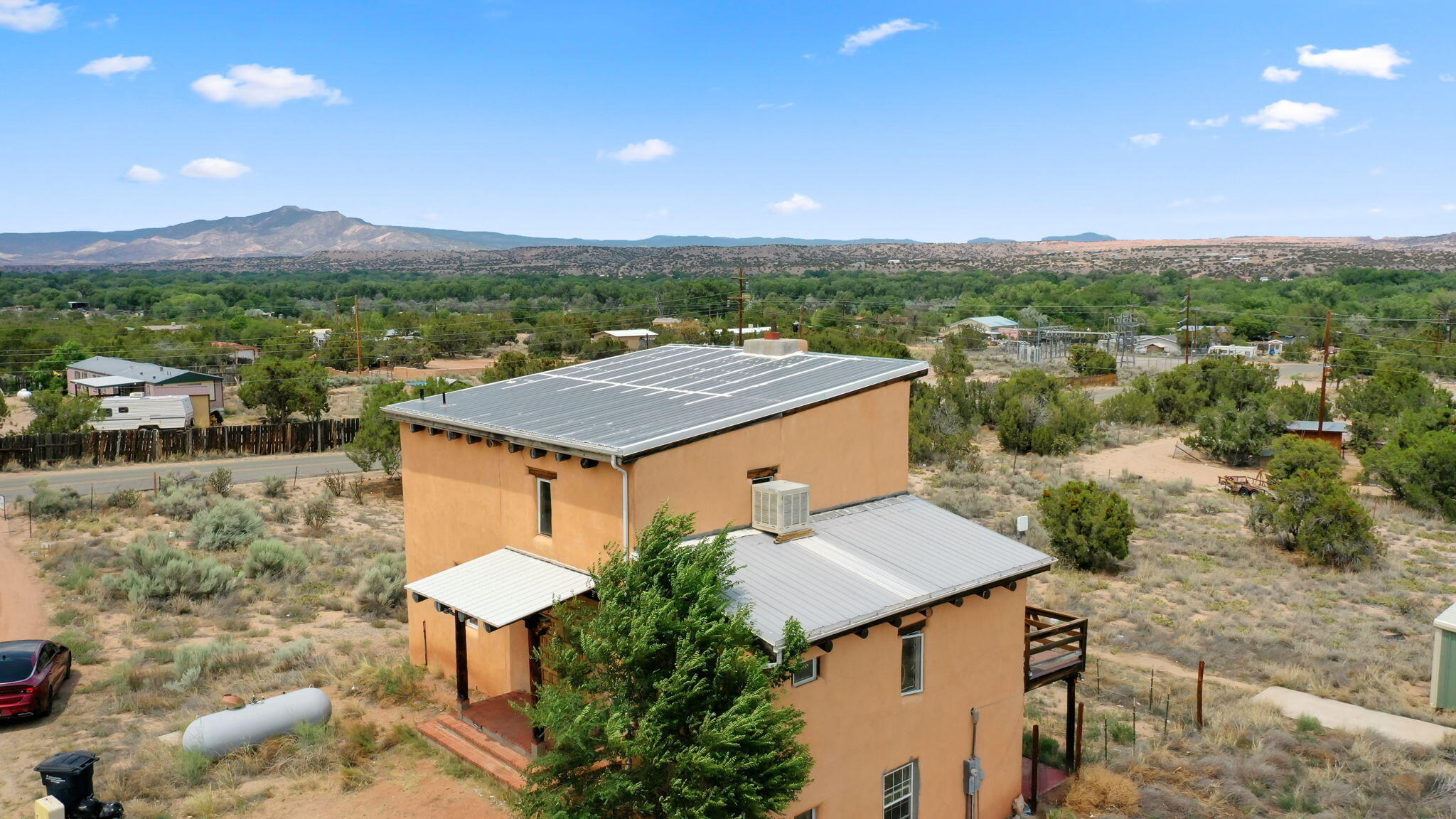 Photo 4 — 10 New Mexico State RD 233