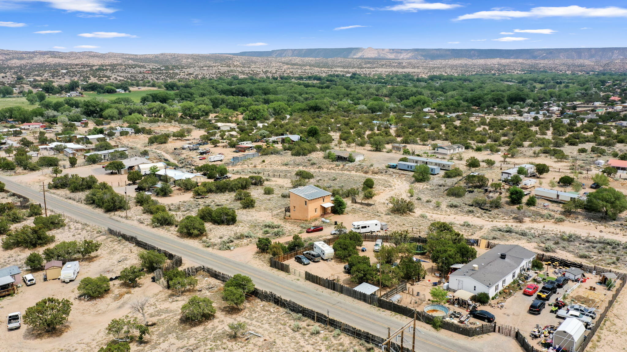 Photo 8 — 10 New Mexico State RD 233