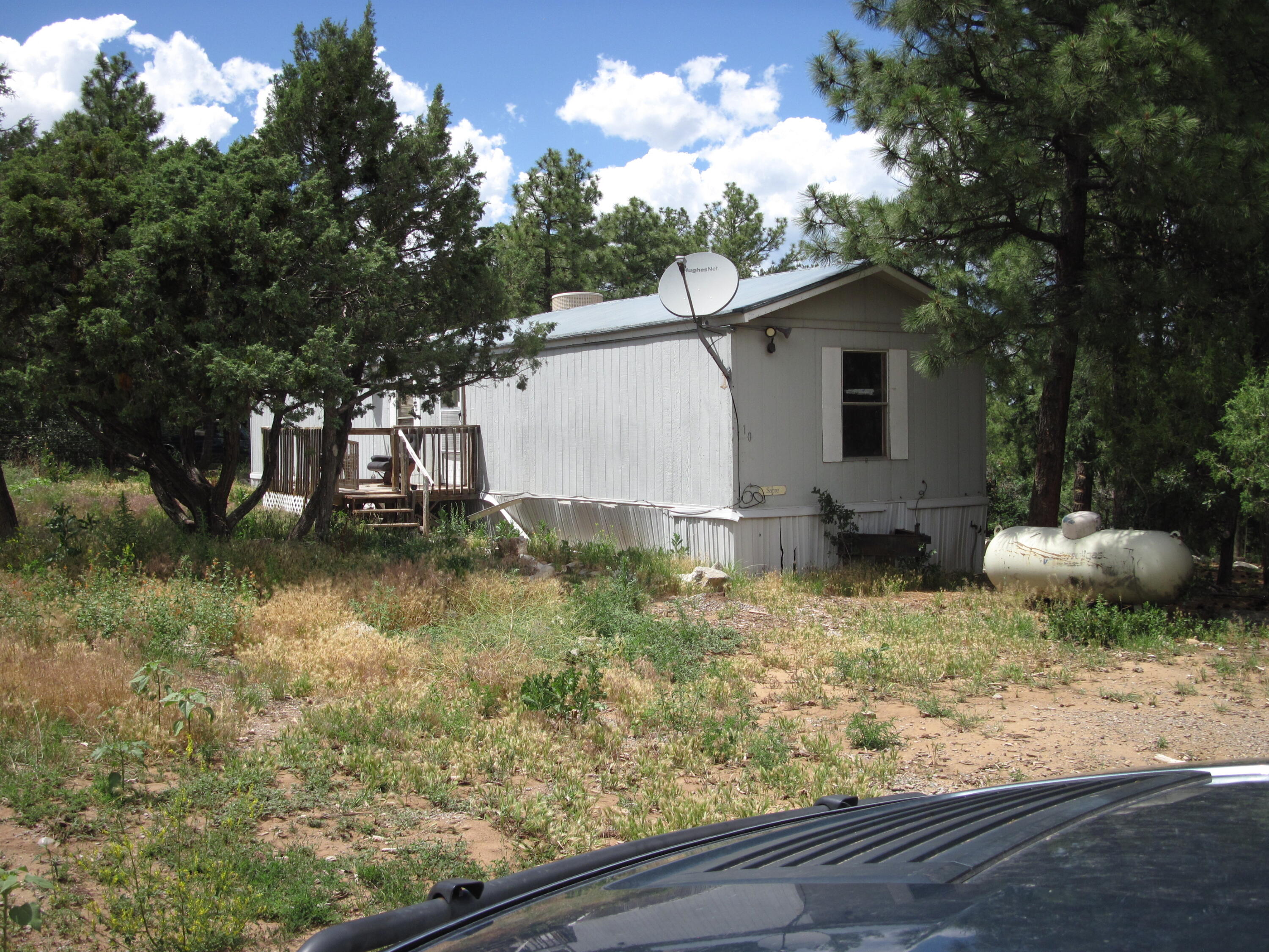 10 Mallard Drive, Tijeras, NM 87059