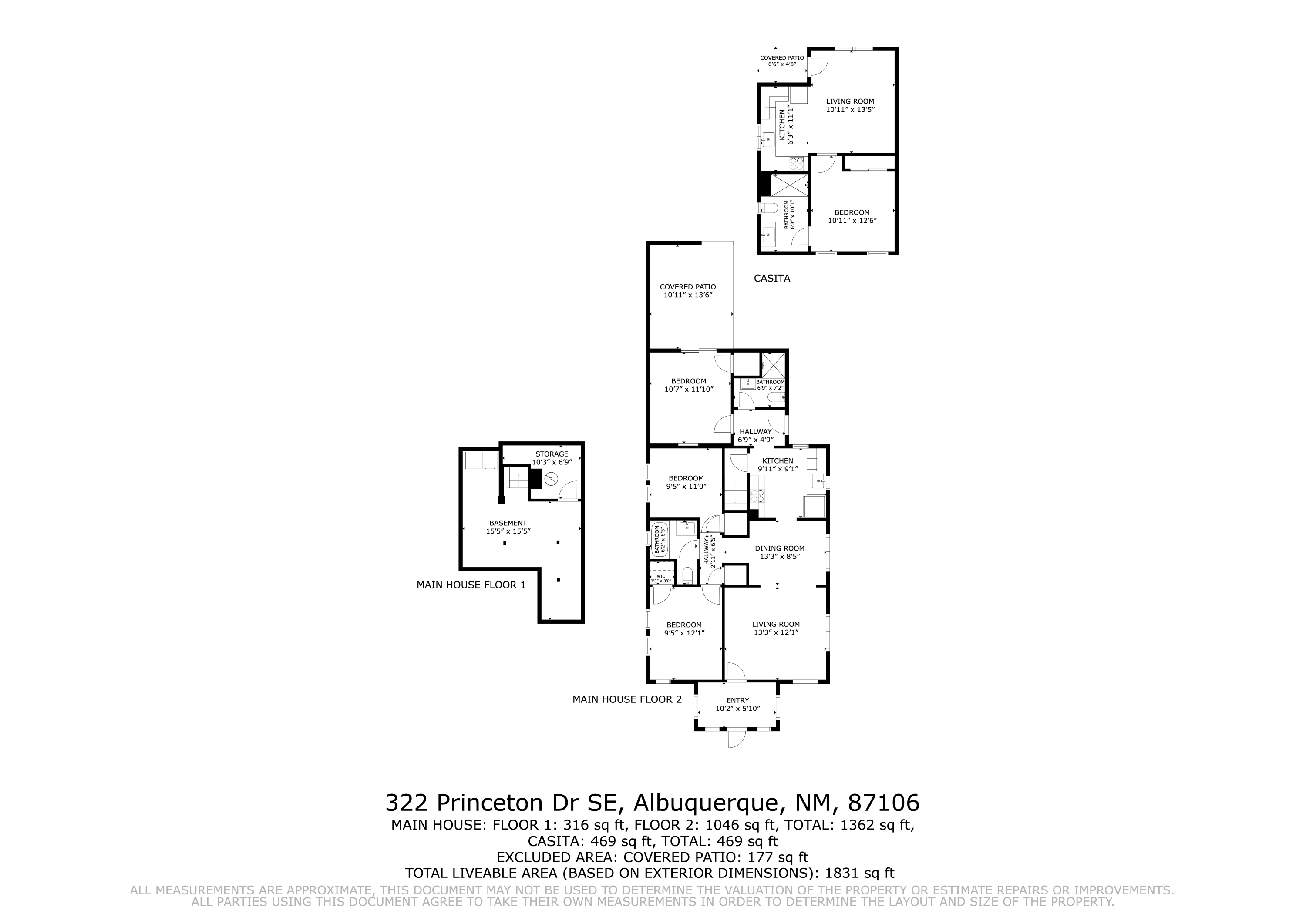 Photo 2 — 322 Princeton Drive SE