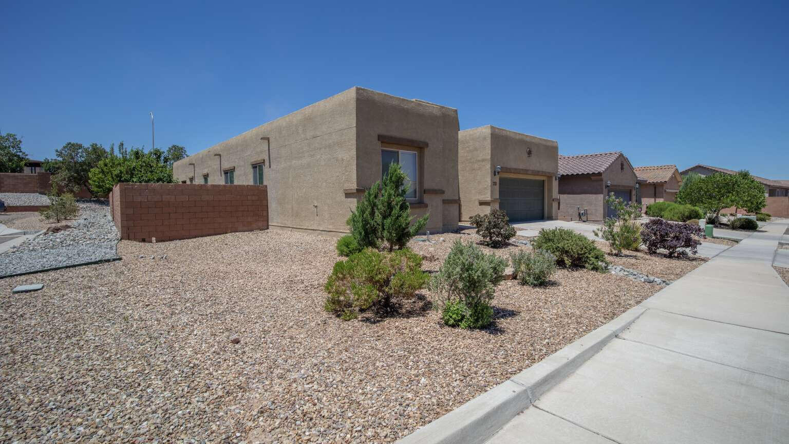 5001 Calle Parasol NW, Albuquerque, NM 87120