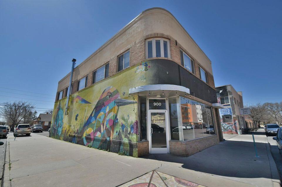 900 Park Avenue SW