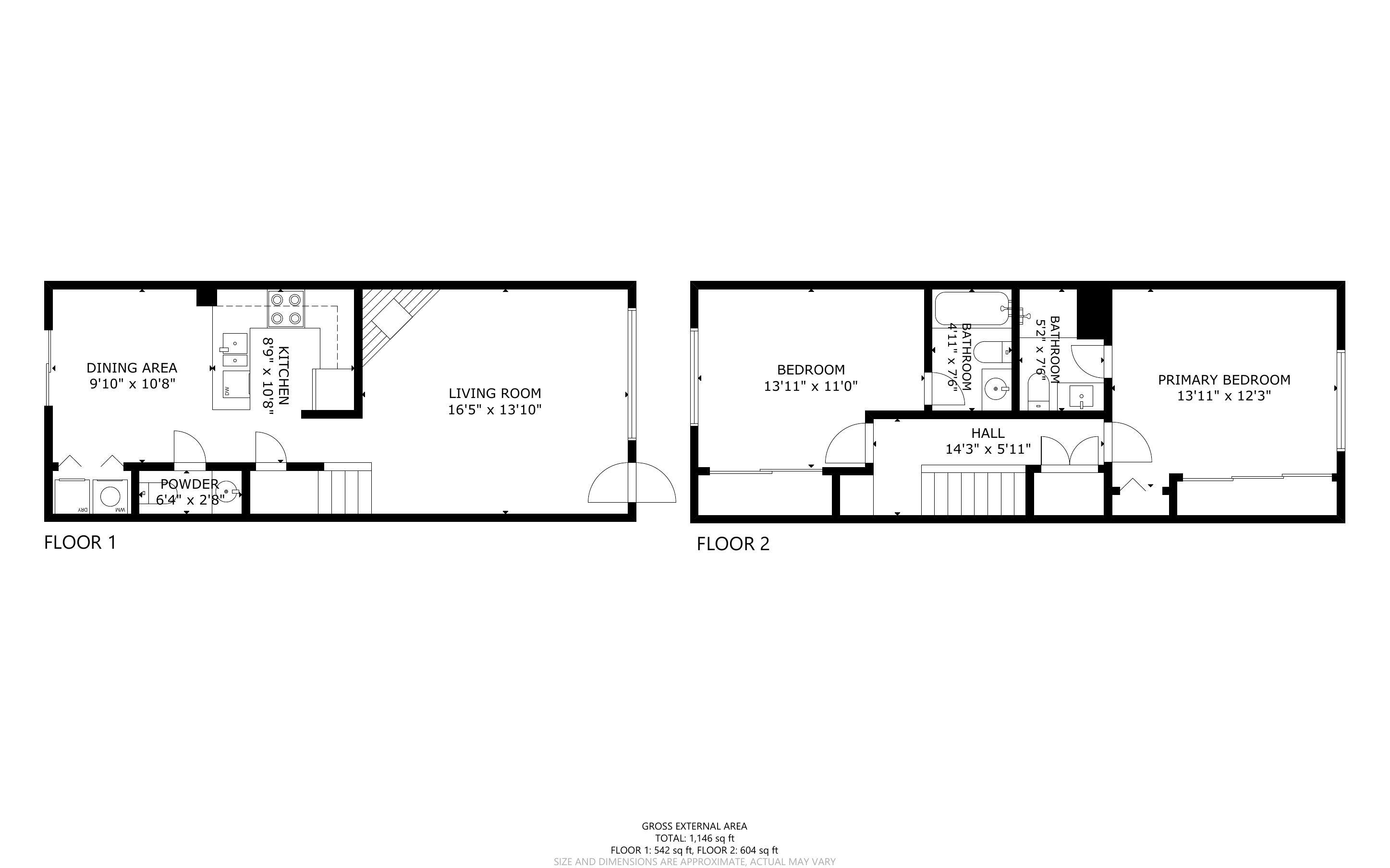 Photo 2 — 6041 Sequoia Road NW C13