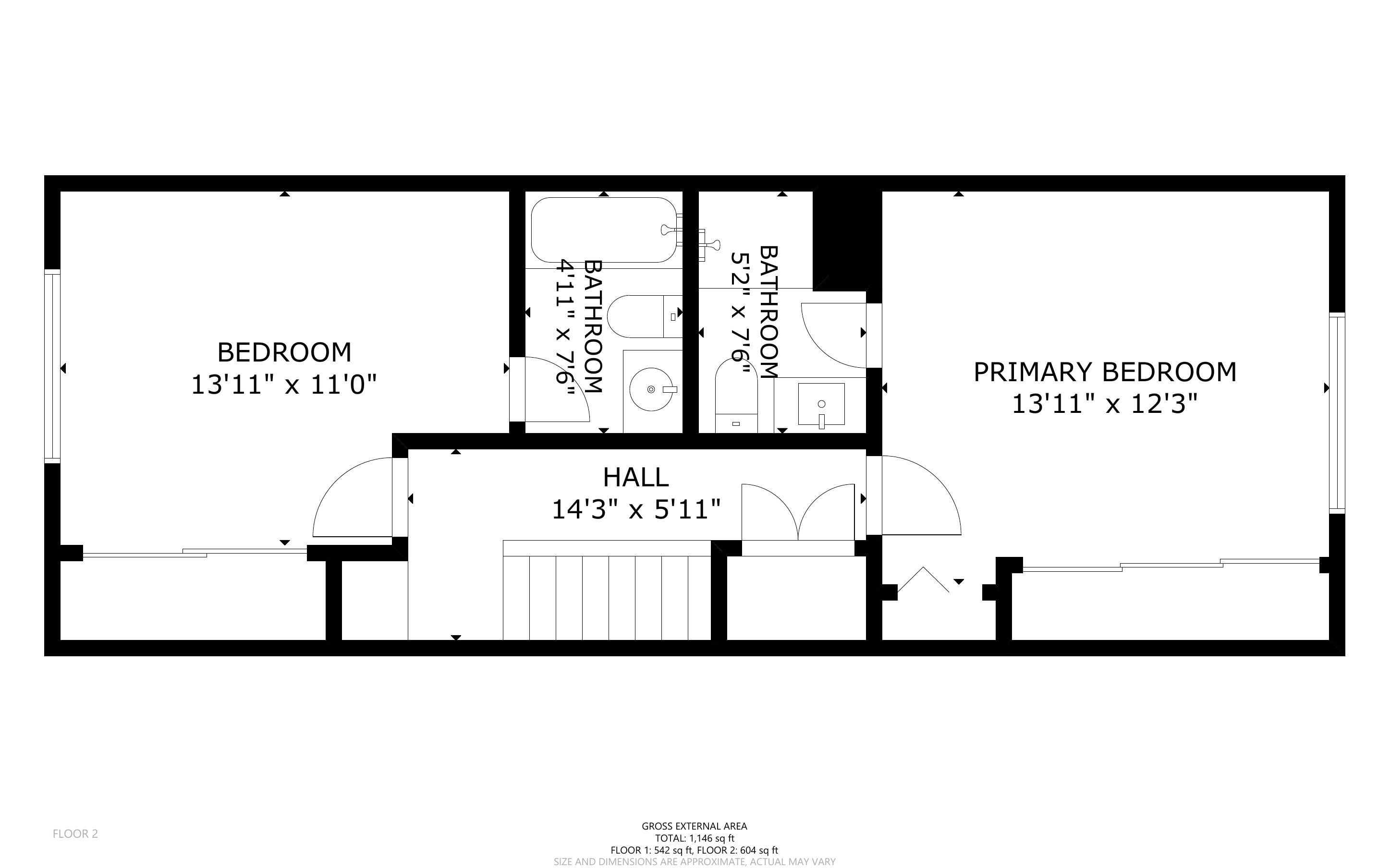 Photo 3 — 6041 Sequoia Road NW C13