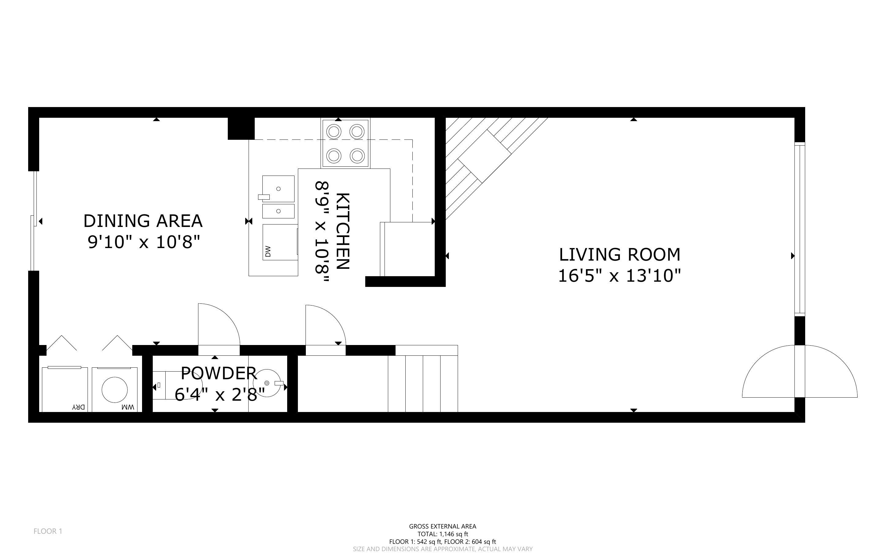 Photo 4 — 6041 Sequoia Road NW C13