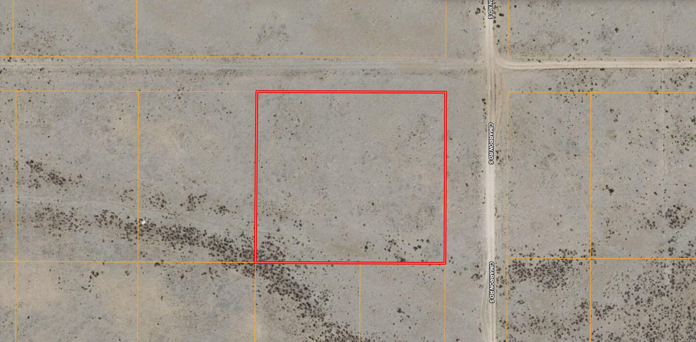 Photo 3 — Lot 1-2 Estancia Ranchettes Block 9 5-A
