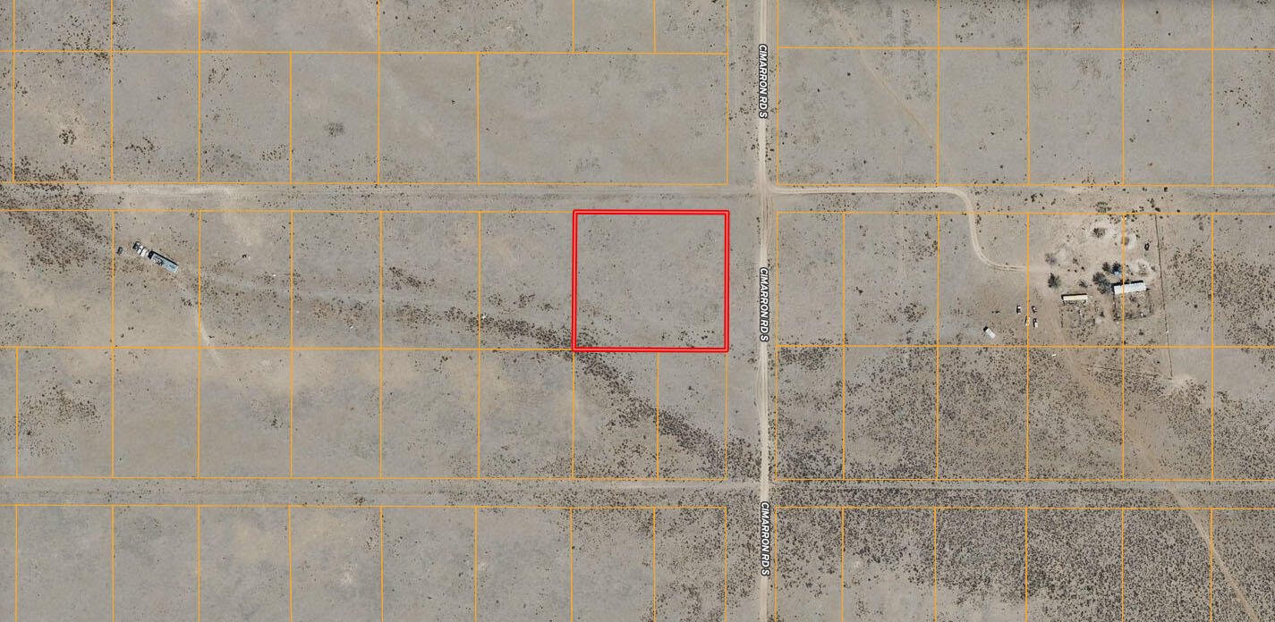 Photo 2 — Lot 1-2 Estancia Ranchettes Block 9 5-A