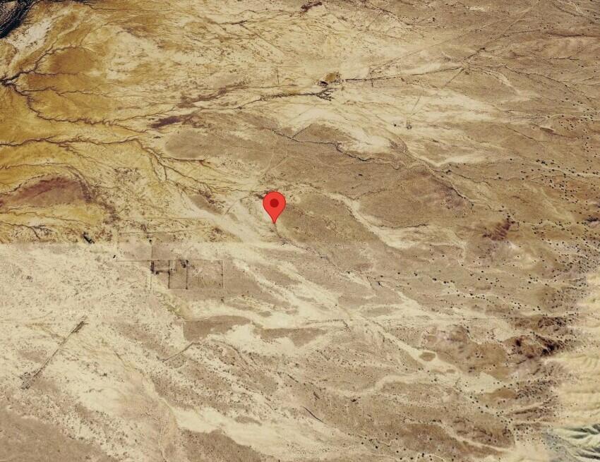 Photo 4 —  SEC35 Pajarito Mesa