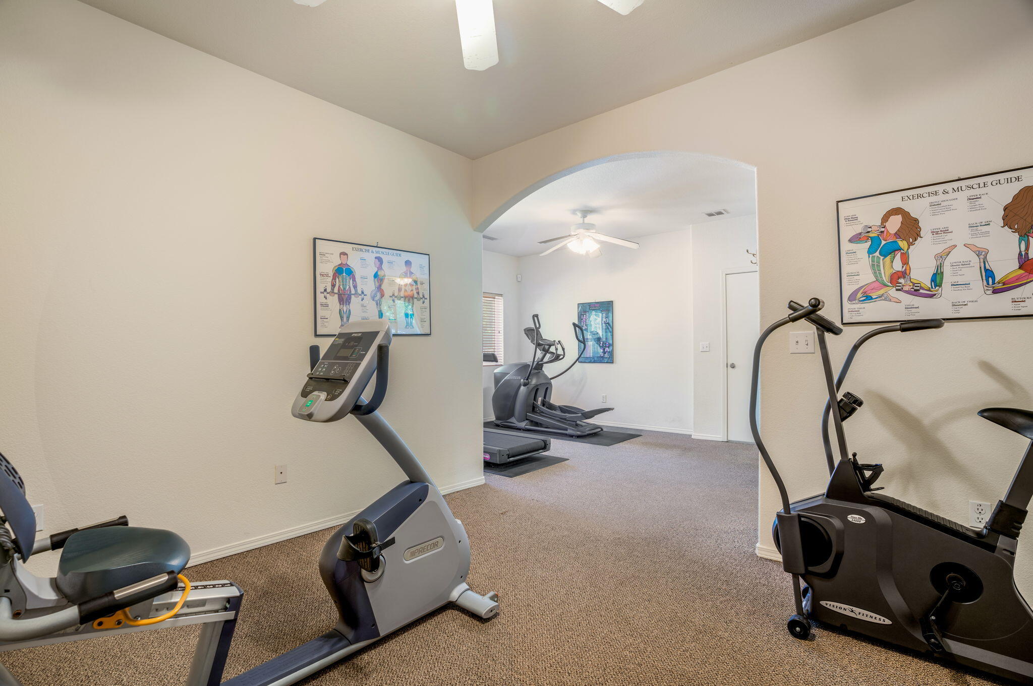 Photo 8 — 6800 Vista Del Norte Road NE # 2515