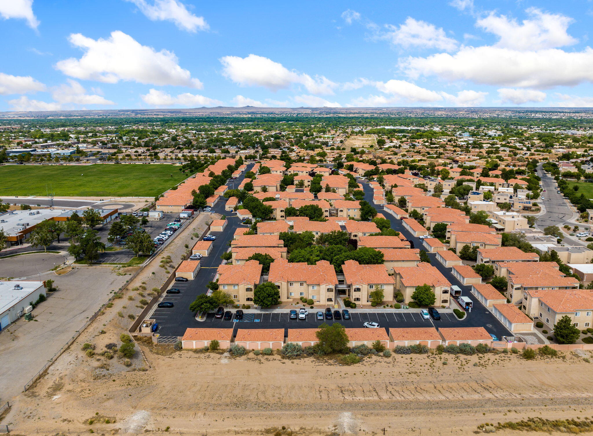 Photo 5 — 6800 Vista Del Norte Road NE # 2515