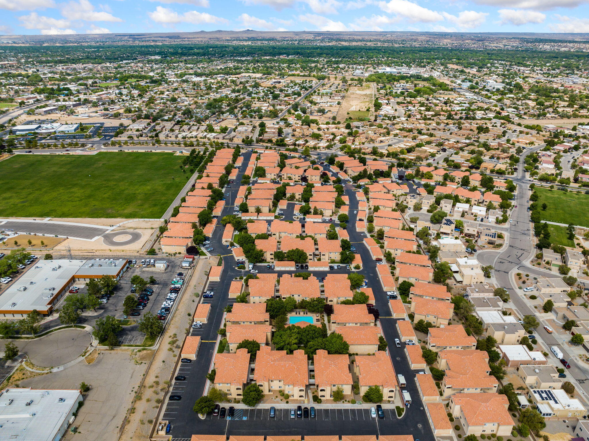 Photo 4 — 6800 Vista Del Norte Road NE # 2515