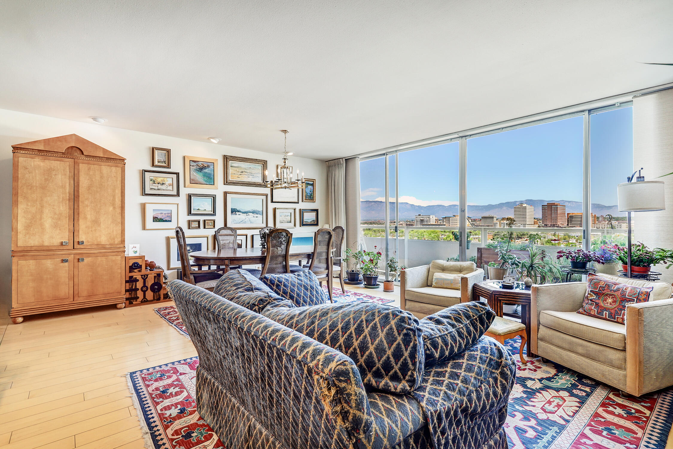 1331 Park Avenue SW UNIT 802, Albuquerque, NM 87102