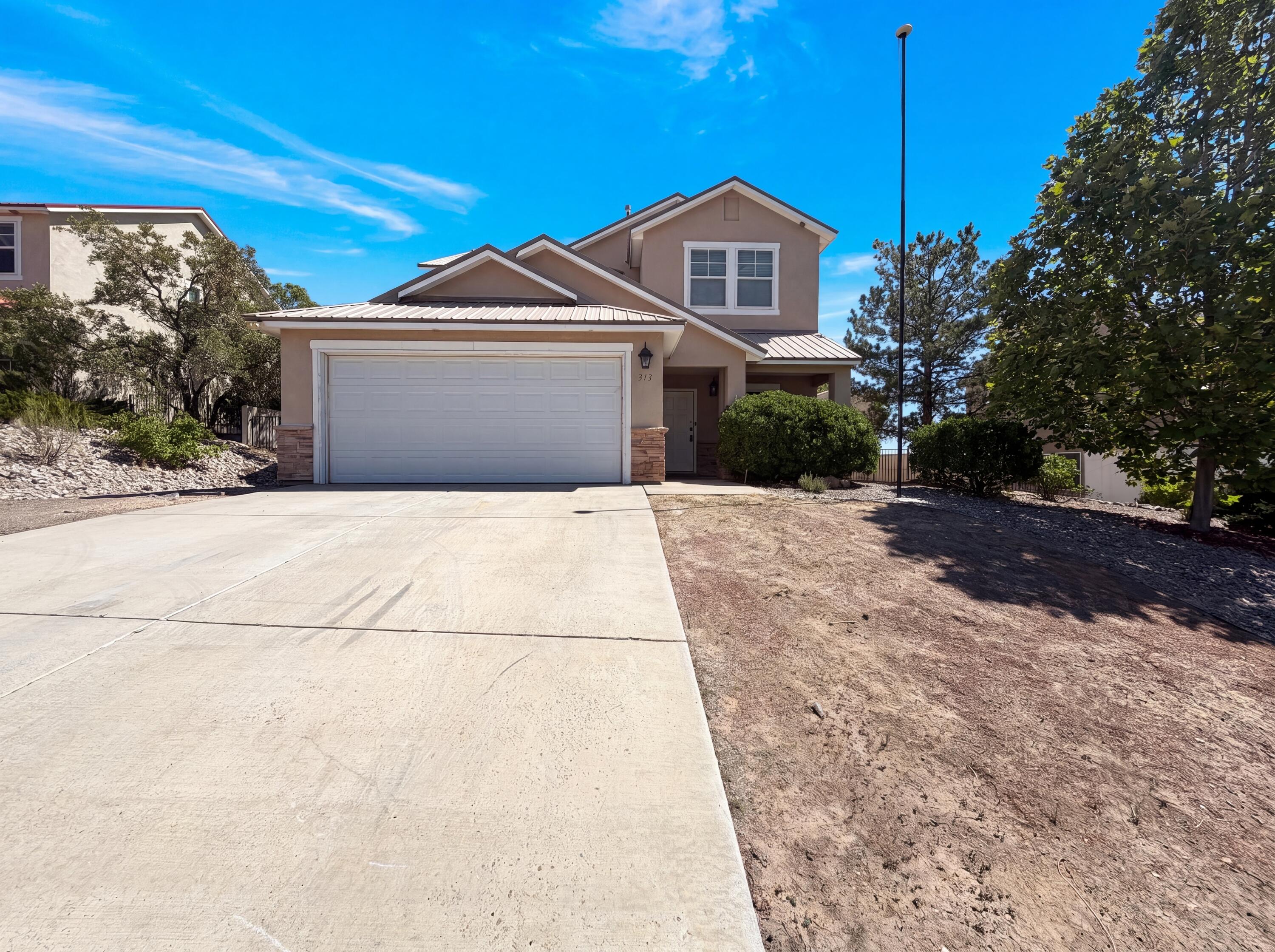 Photo 14 — 2513 Milagro Ridge Court NE